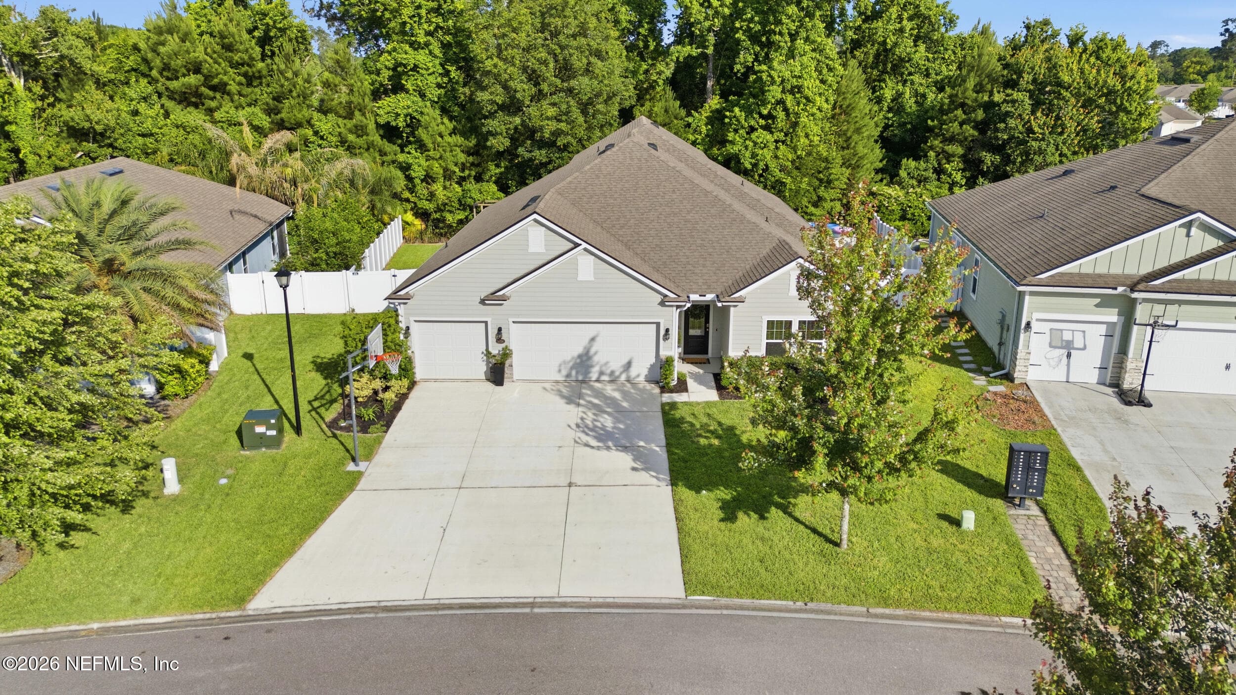 Photo 4 of 3034 FREE BIRD Loop, Green Cove Springs, FL 32043