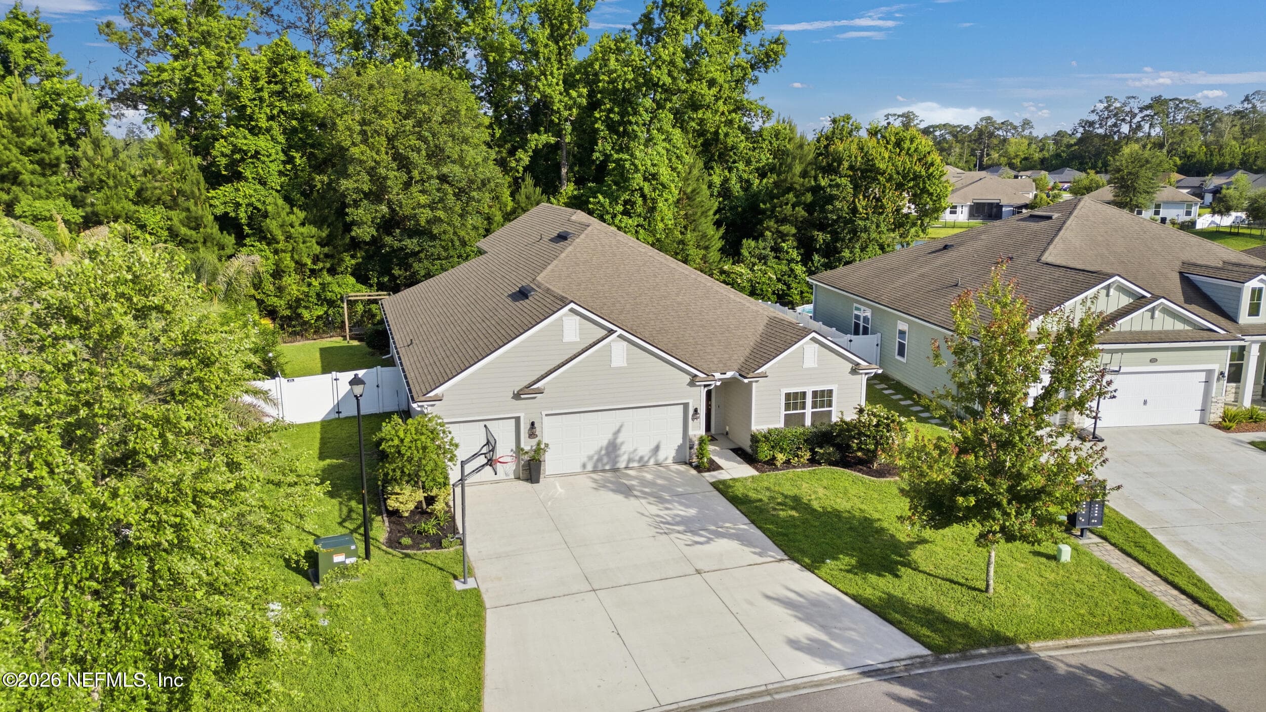 Photo 5 of 3034 FREE BIRD Loop, Green Cove Springs, FL 32043