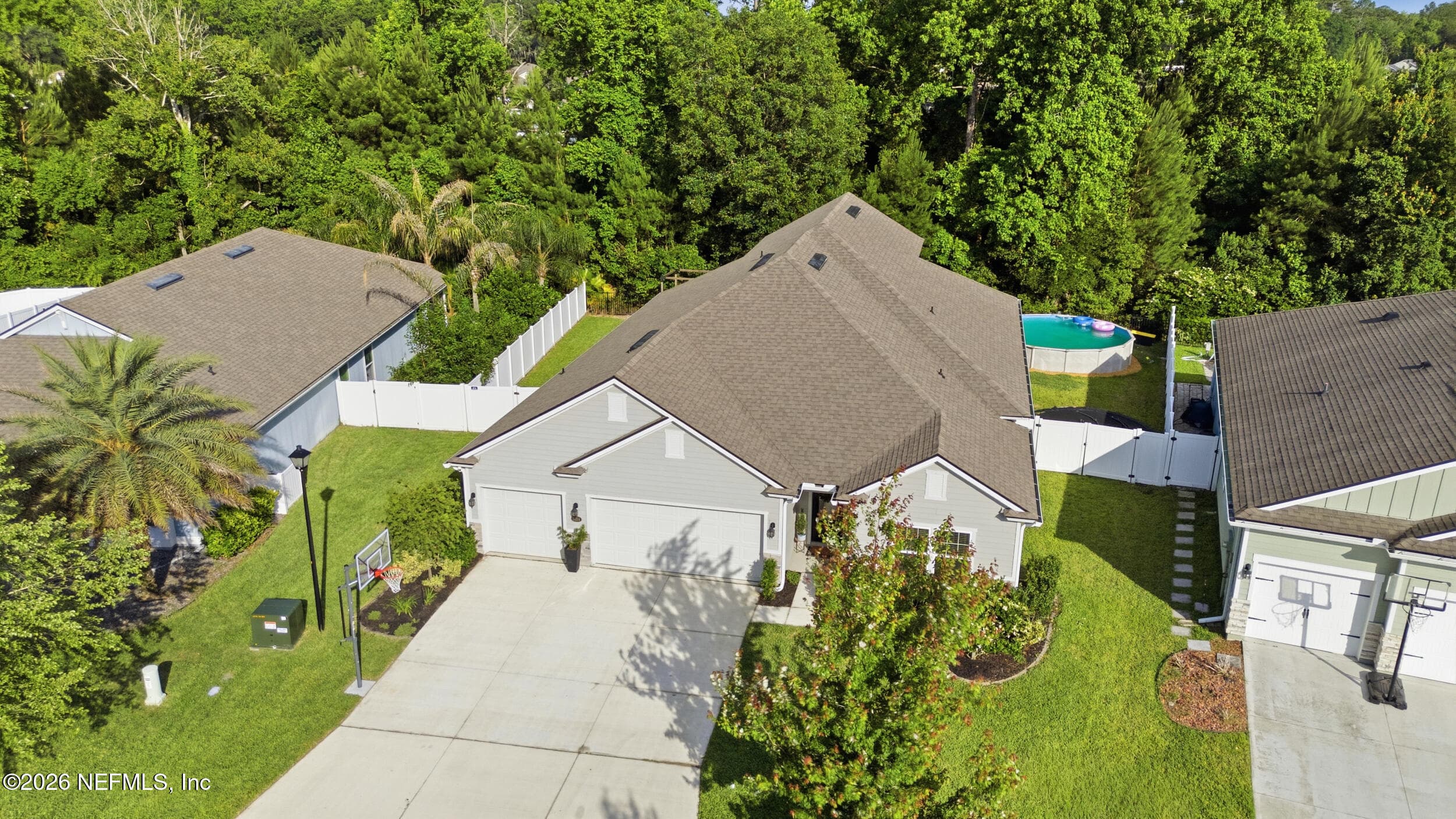 Photo 6 of 3034 FREE BIRD Loop, Green Cove Springs, FL 32043