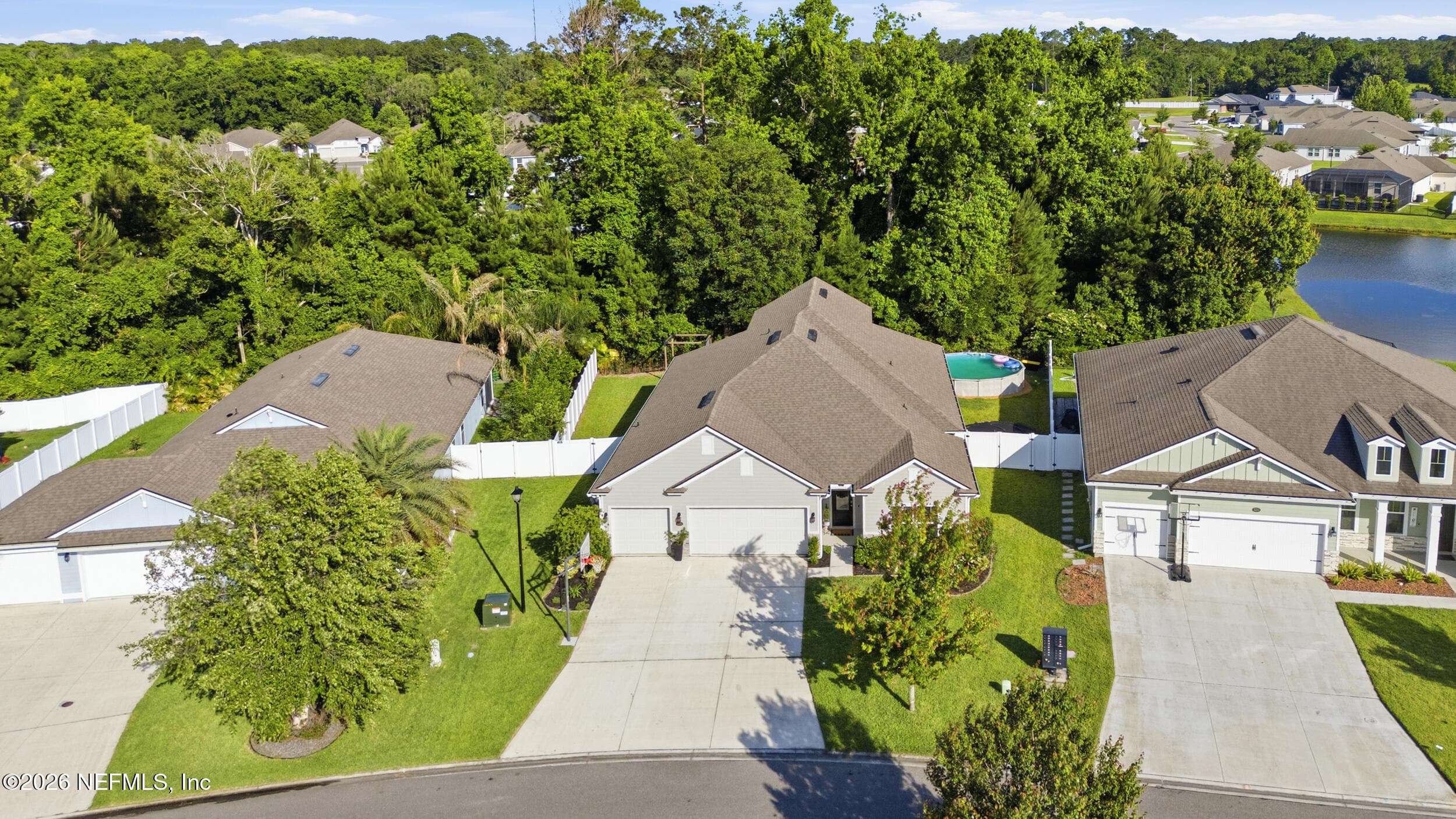 Photo 51 of 3034 FREE BIRD Loop, Green Cove Springs, FL 32043