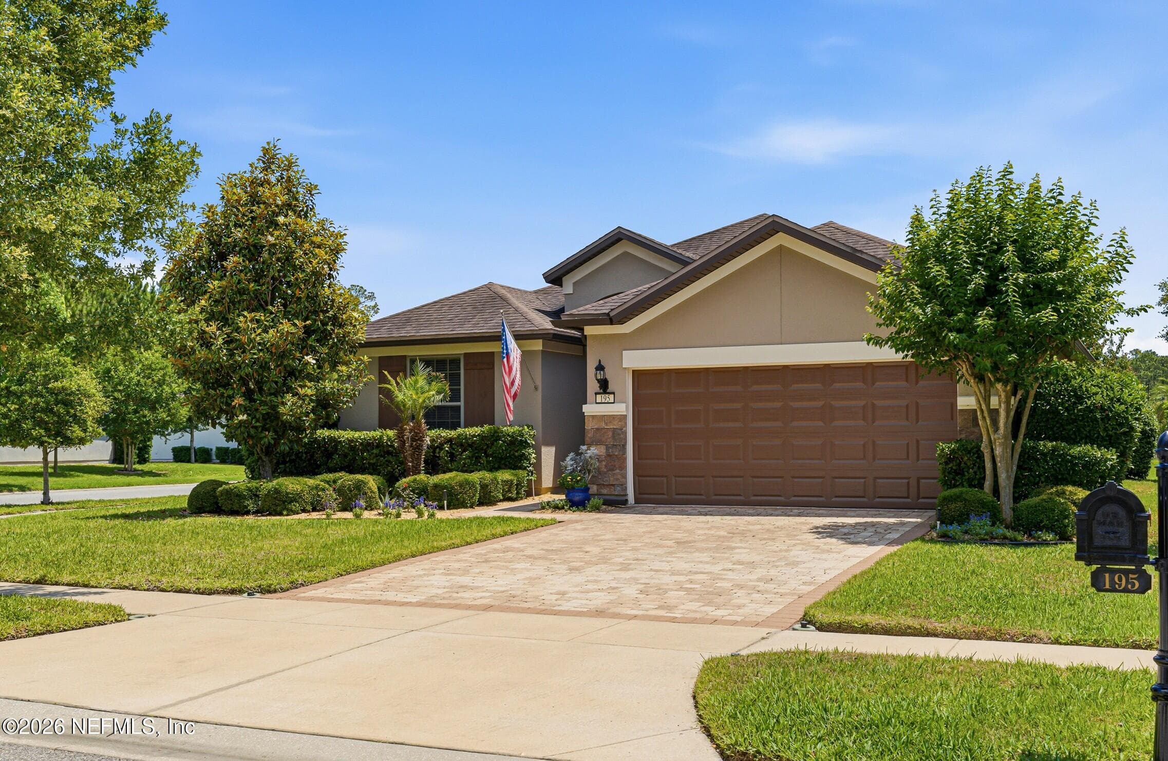Photo 4 of 195 SWEET PINE Trail, Ponte Vedra, FL 32081