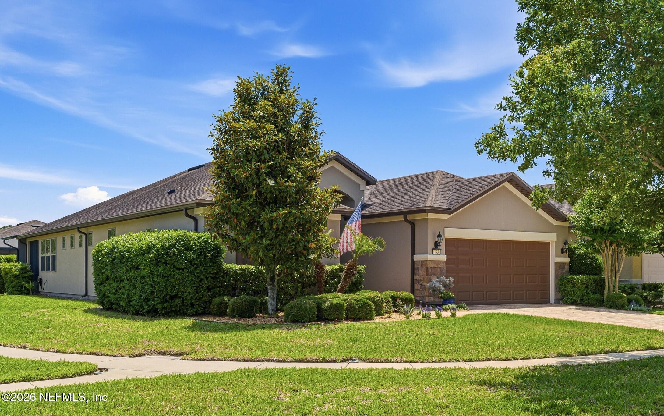 Photo 5 of 195 SWEET PINE Trail, Ponte Vedra, FL 32081