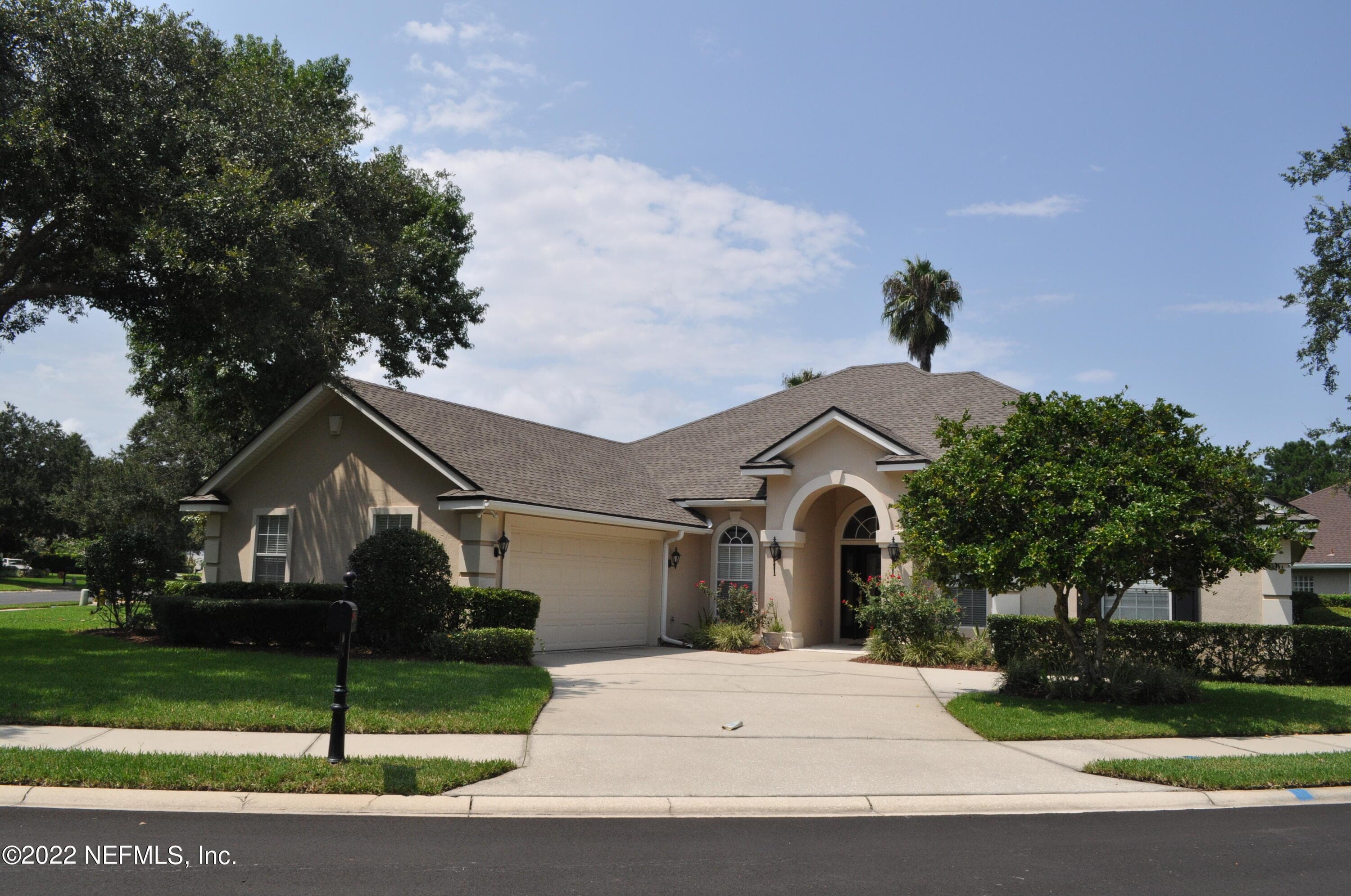 261 N MILL VIEW Way, Ponte Vedra Beach, FL 32082