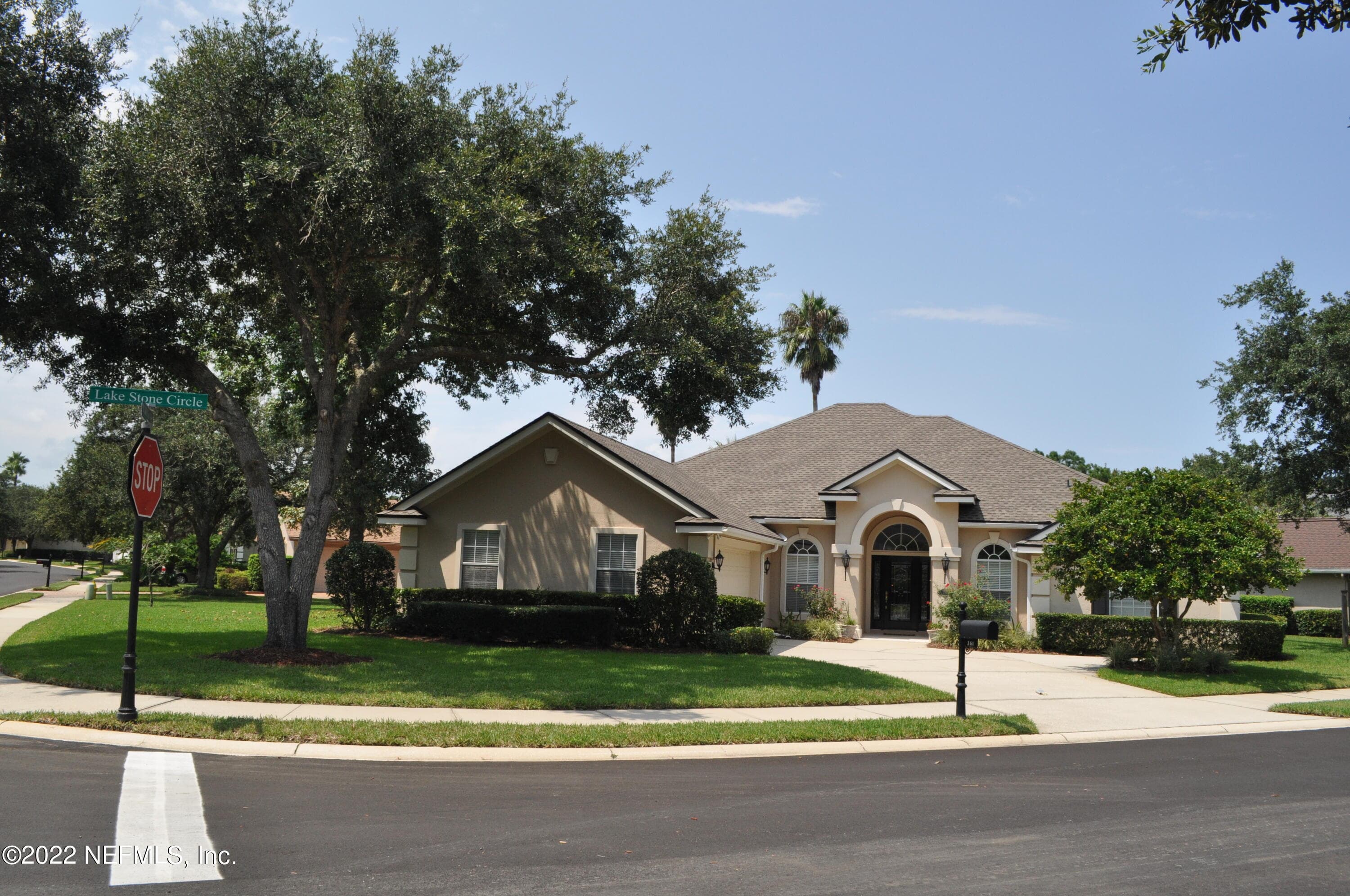 Photo 2 of 261 N MILL VIEW Way, Ponte Vedra Beach, FL 32082
