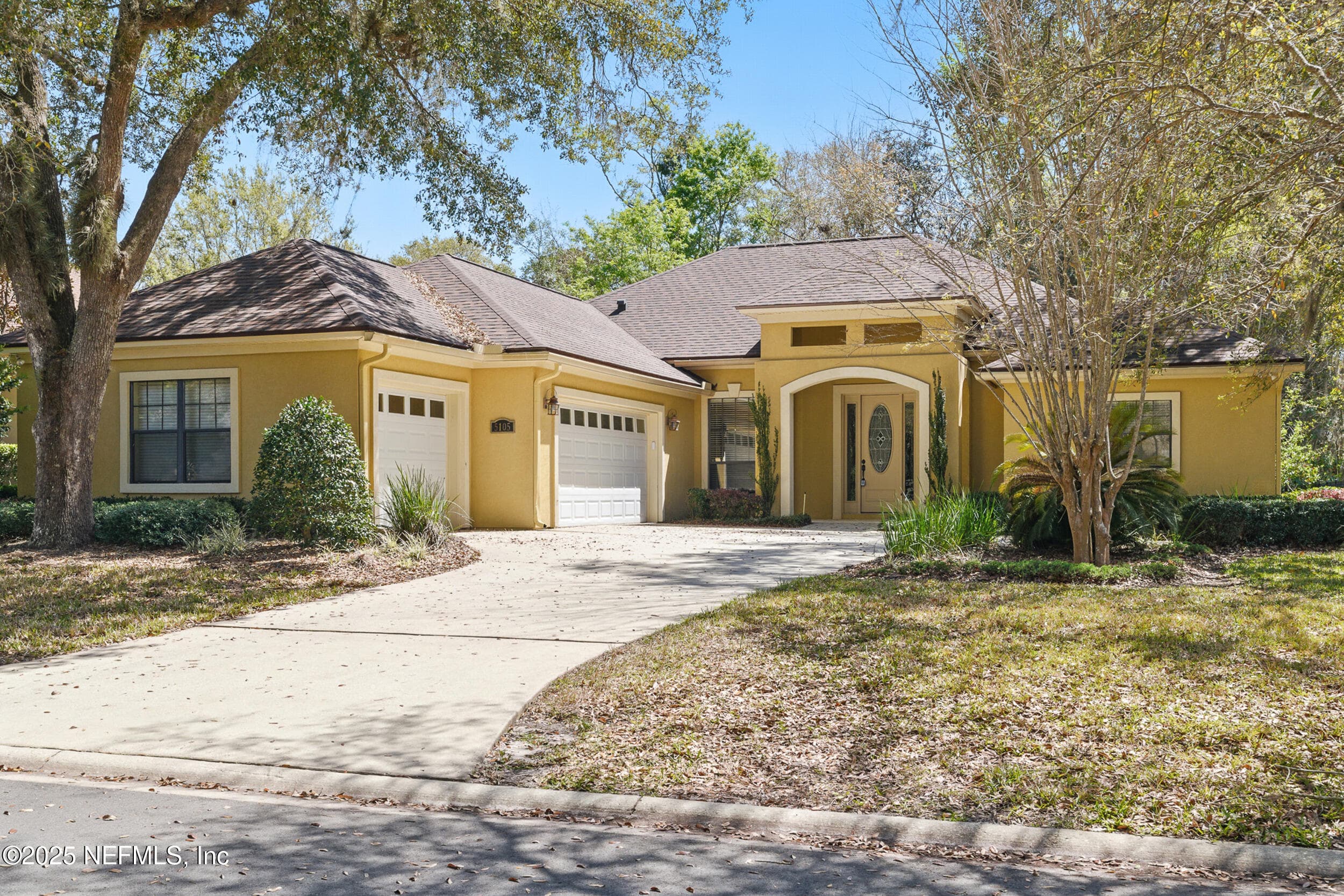 Photo 3 of 5105 FOLIAGE Way, St. Augustine, FL 32092