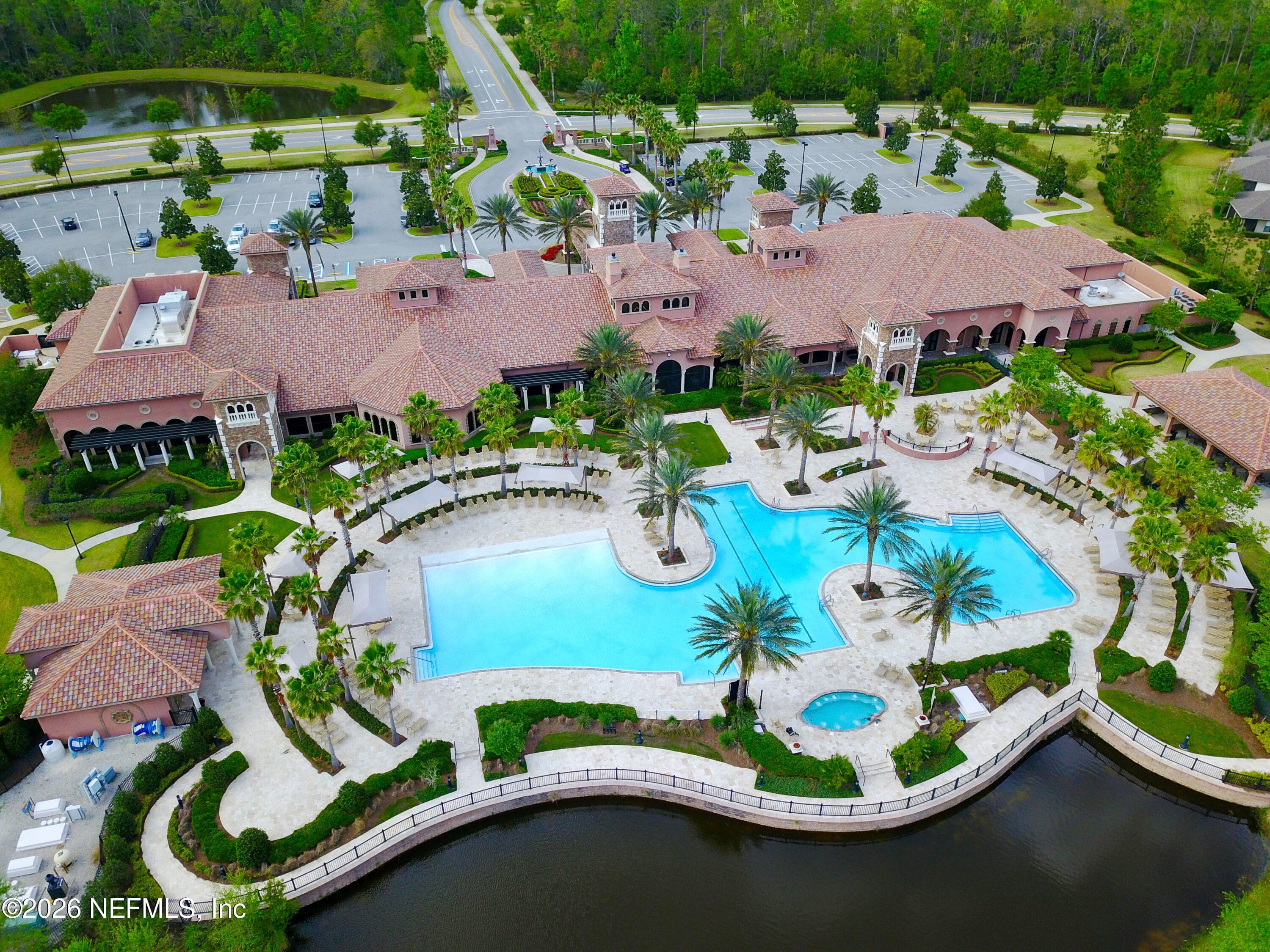 Photo 44 of 195 SWEET PINE Trail, Ponte Vedra, FL 32081