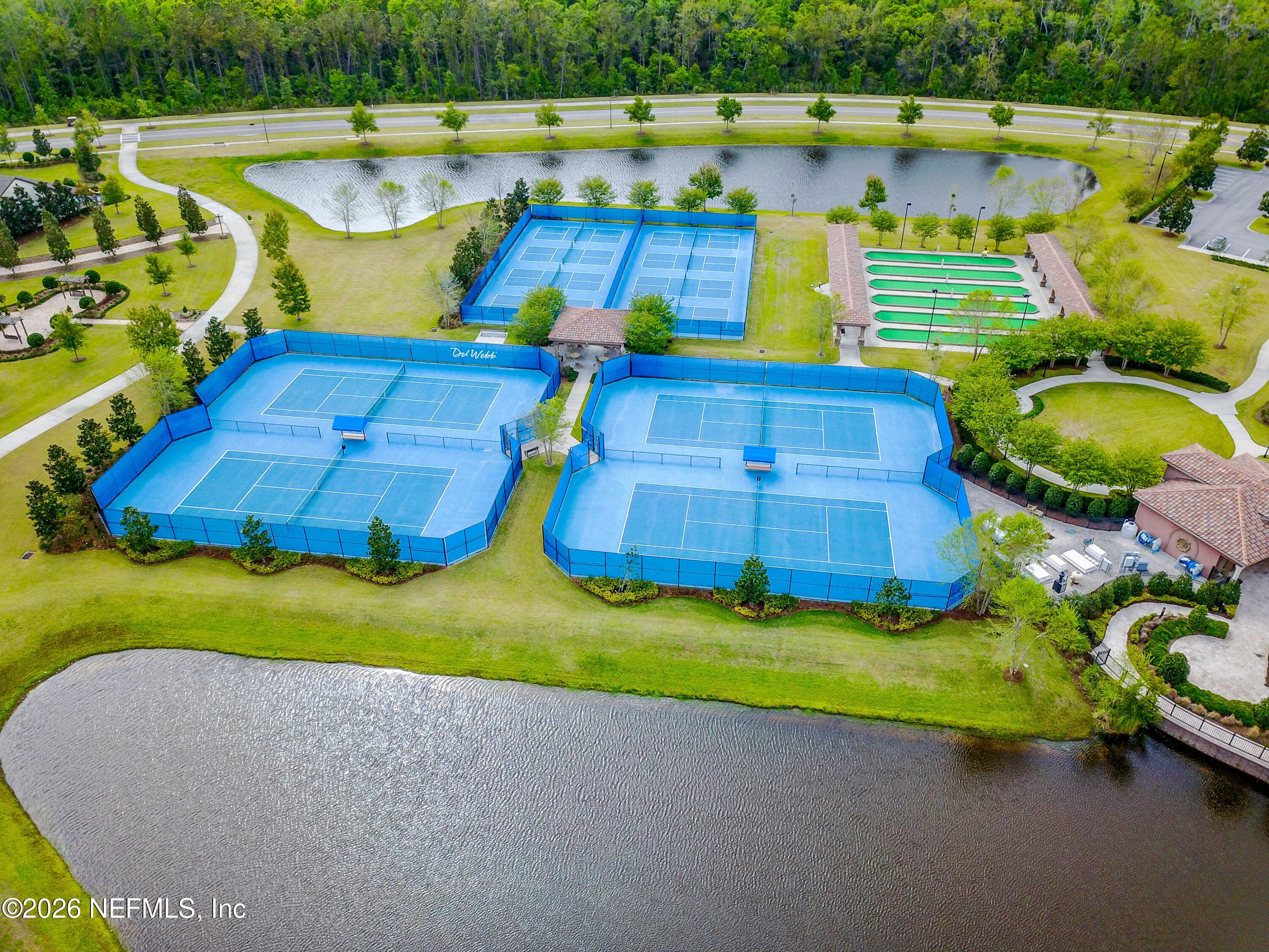 Photo 58 of 195 SWEET PINE Trail, Ponte Vedra, FL 32081