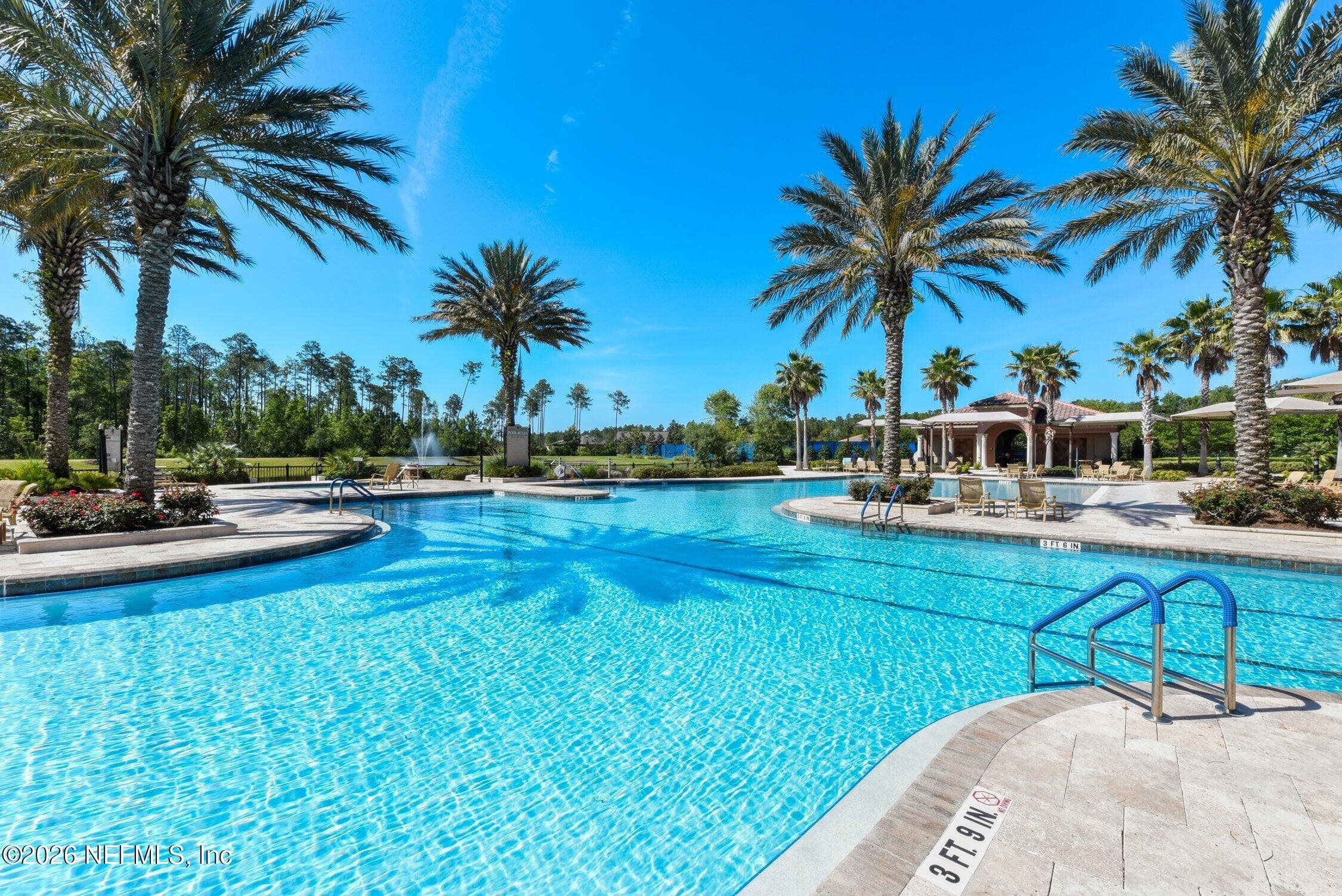 Photo 47 of 195 SWEET PINE Trail, Ponte Vedra, FL 32081