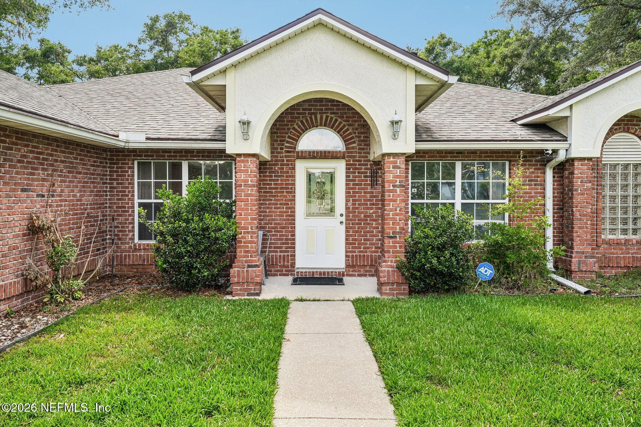 Photo 2 of 1416 ARCHER Court, Jacksonville, FL 32259