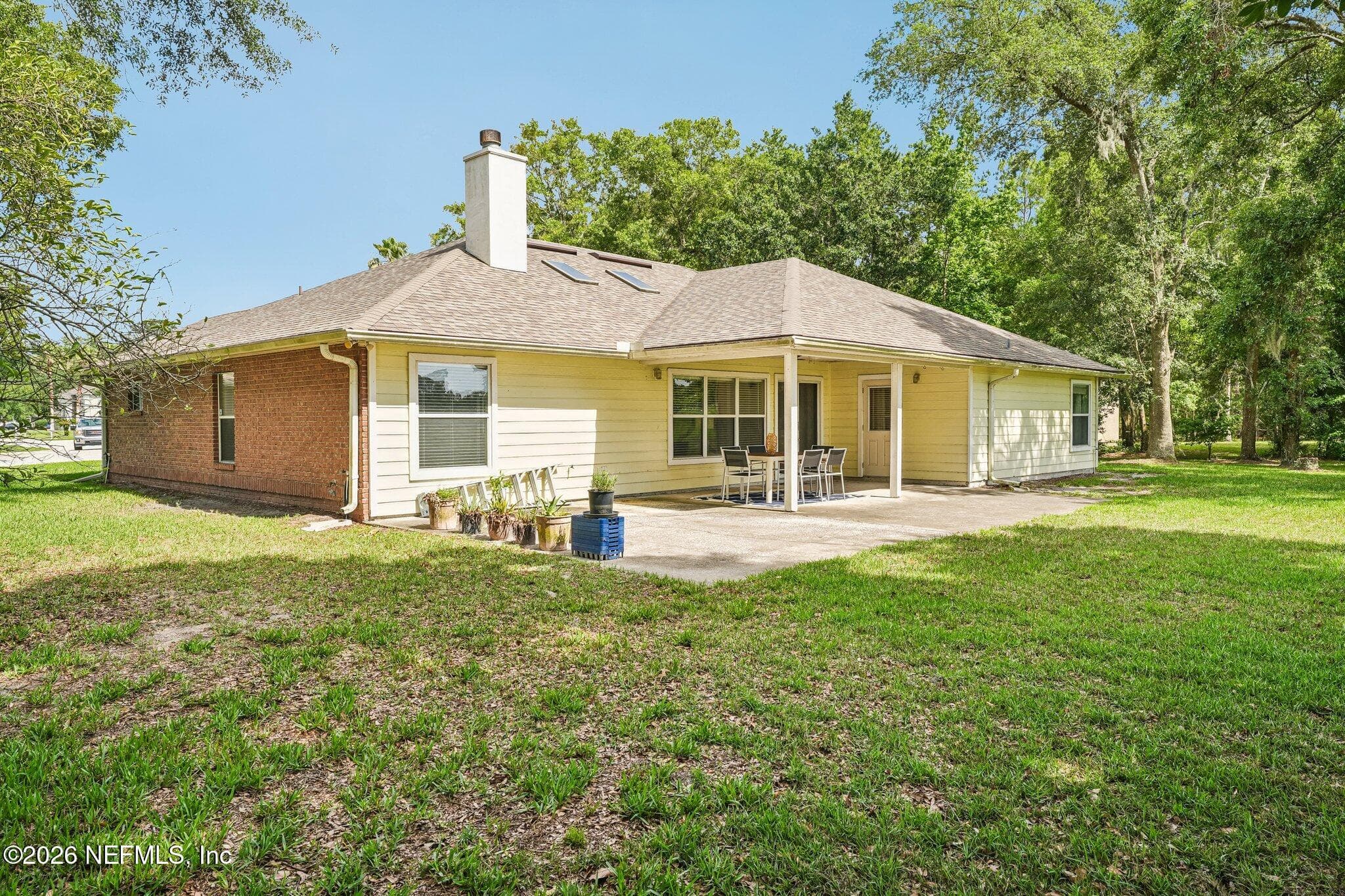 Photo 38 of 1416 ARCHER Court, Jacksonville, FL 32259