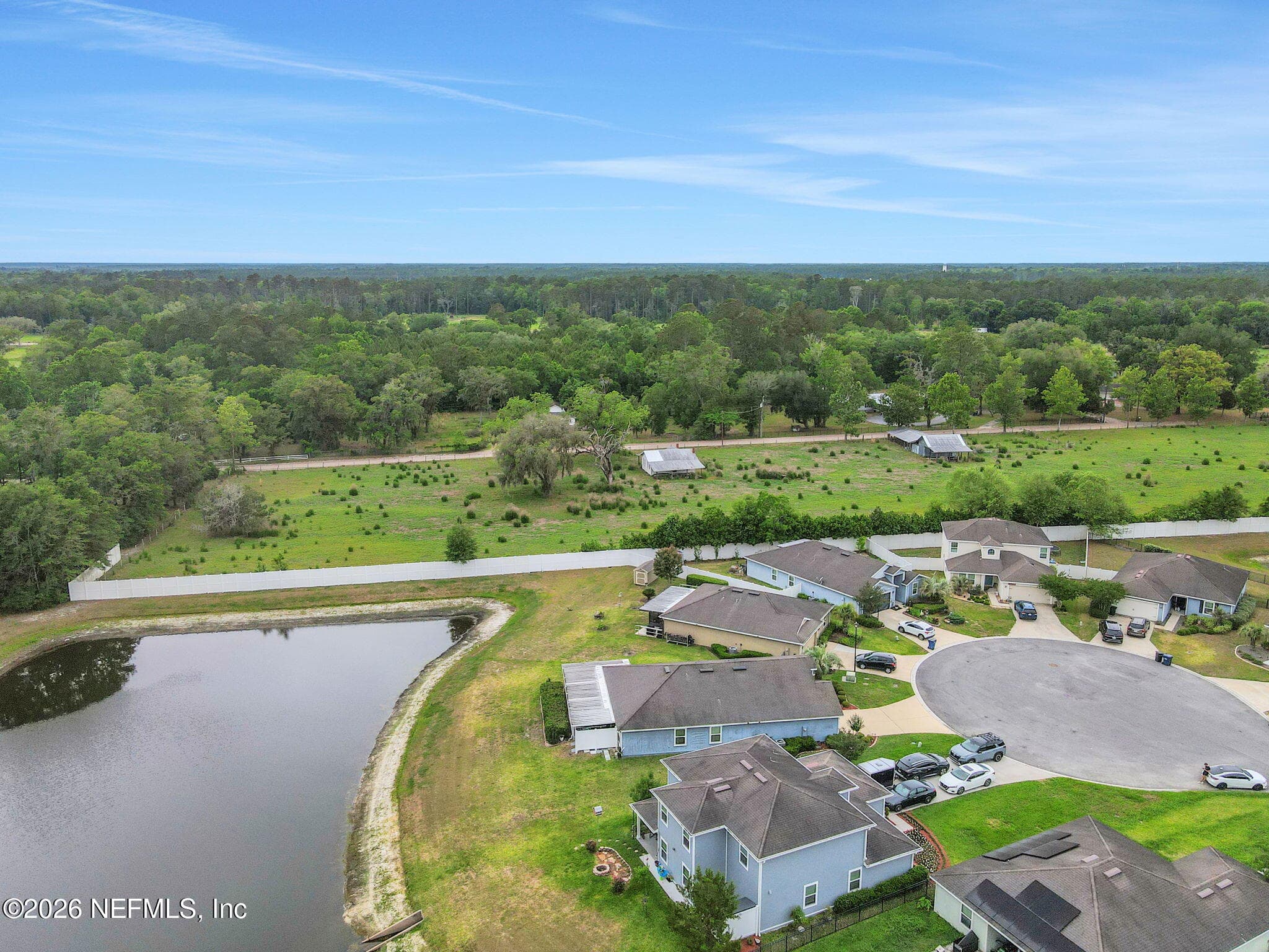 Photo 55 of 77027 HARDWOOD Court, Yulee, FL 32097