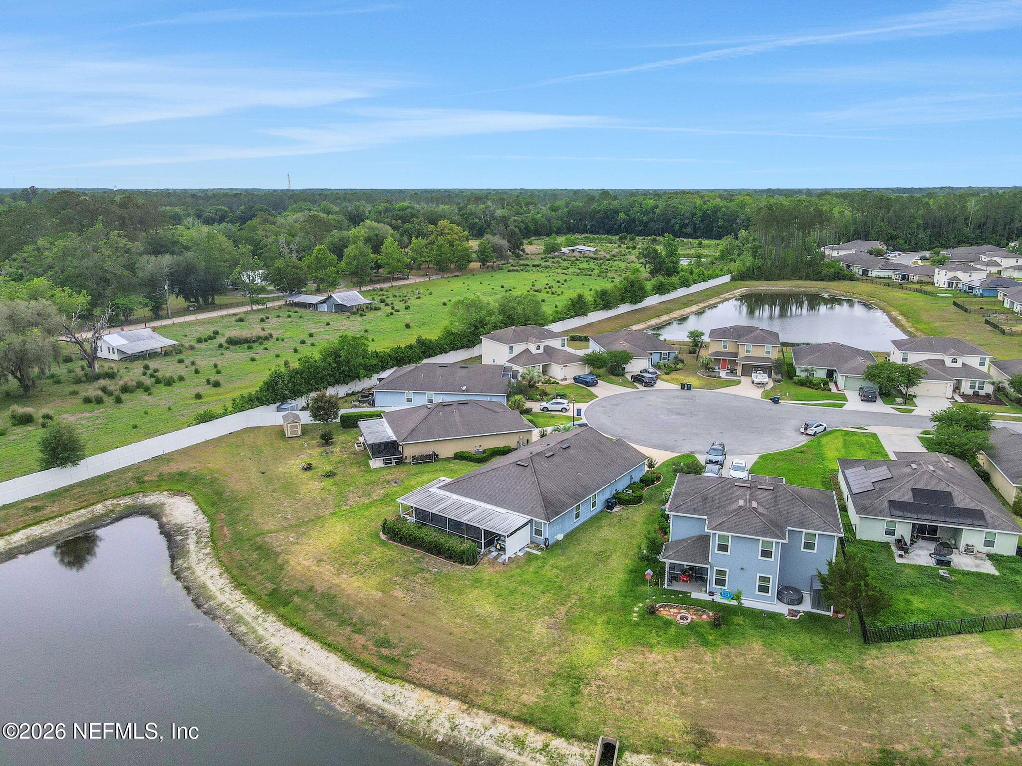 Photo 56 of 77027 HARDWOOD Court, Yulee, FL 32097