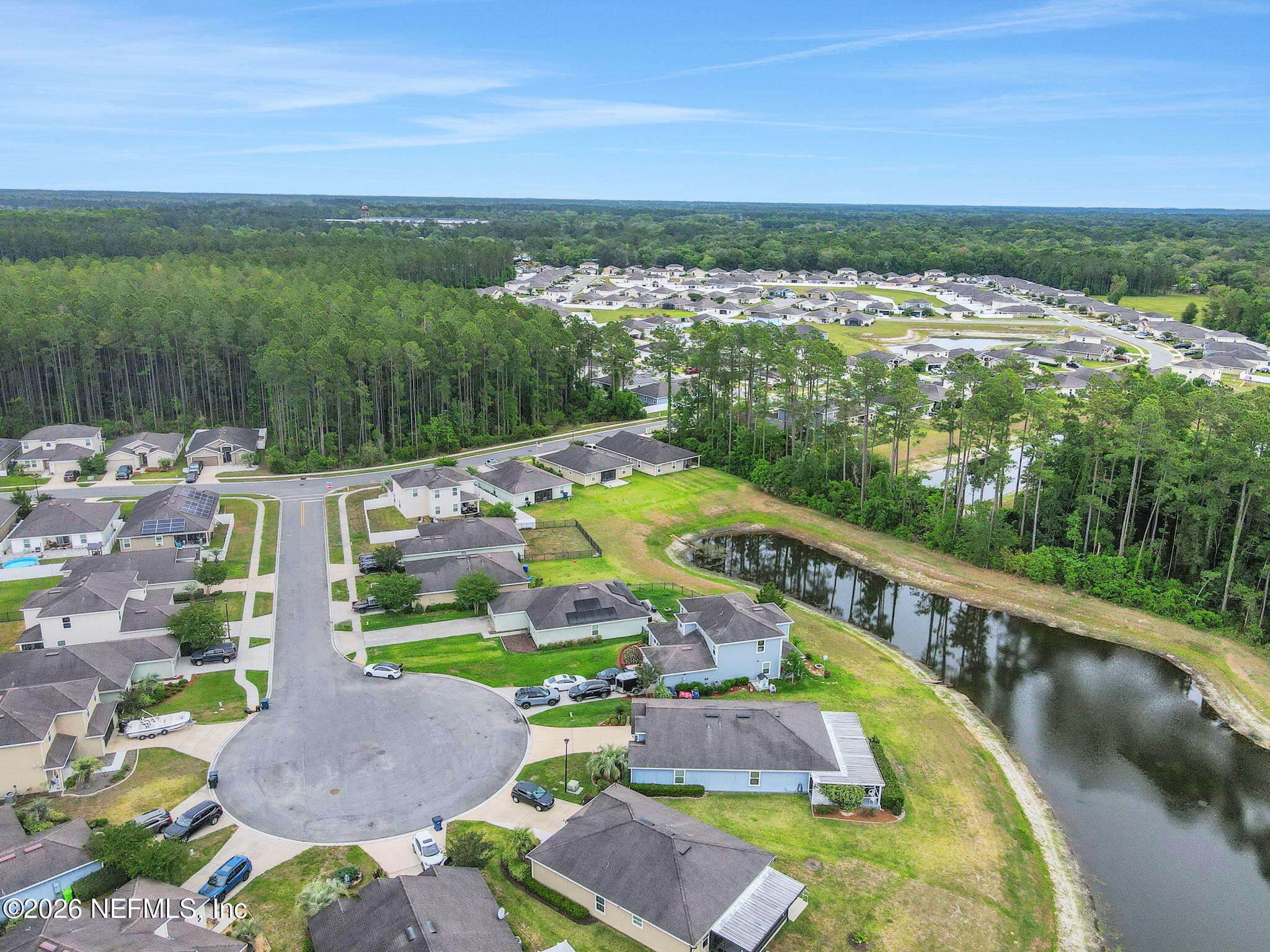 Photo 59 of 77027 HARDWOOD Court, Yulee, FL 32097