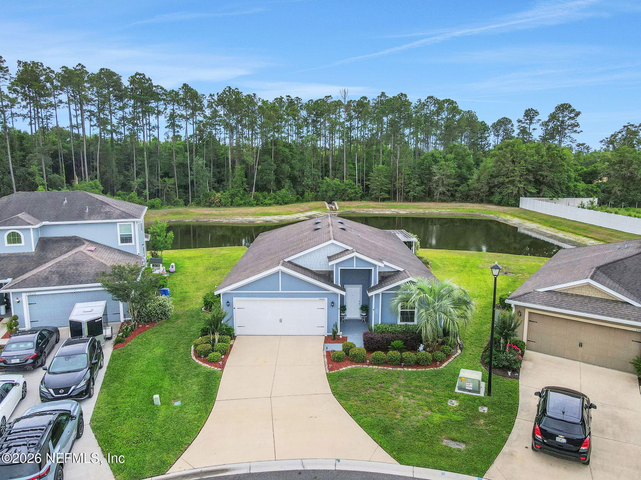 Photo 4 of 77027 HARDWOOD Court, Yulee, FL 32097