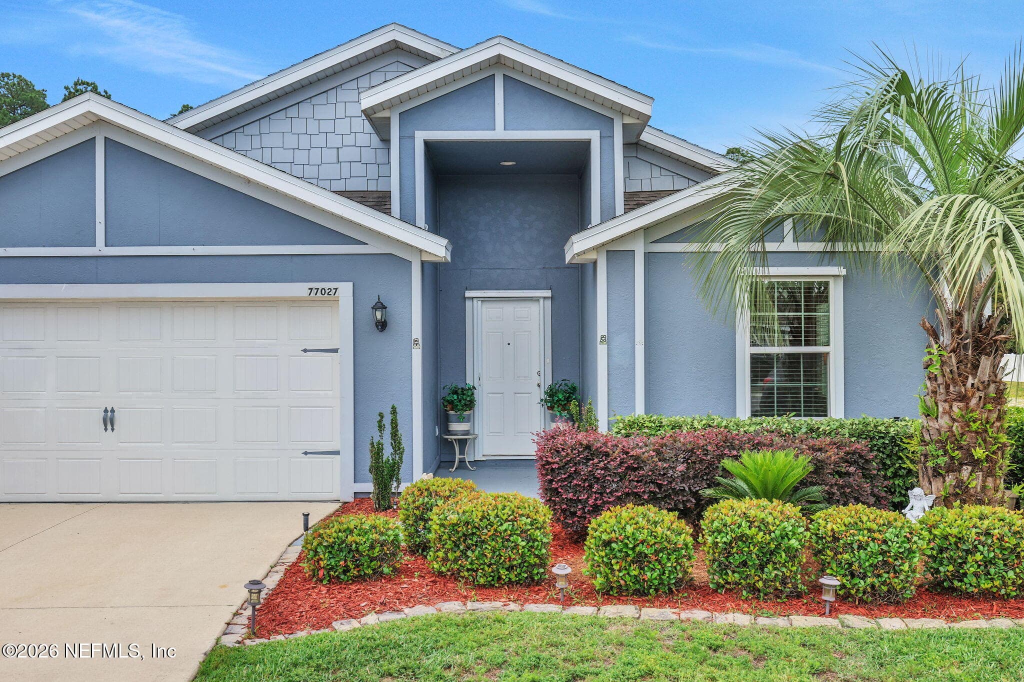 Photo 2 of 77027 HARDWOOD Court, Yulee, FL 32097