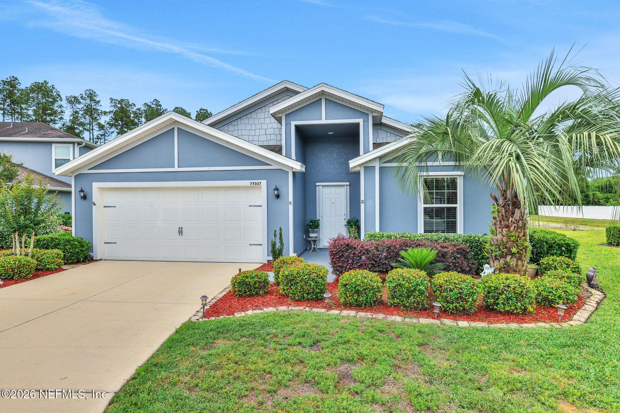 Photo 3 of 77027 HARDWOOD Court, Yulee, FL 32097