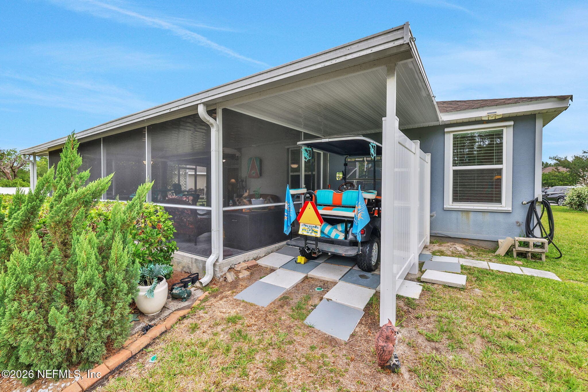Photo 47 of 77027 HARDWOOD Court, Yulee, FL 32097