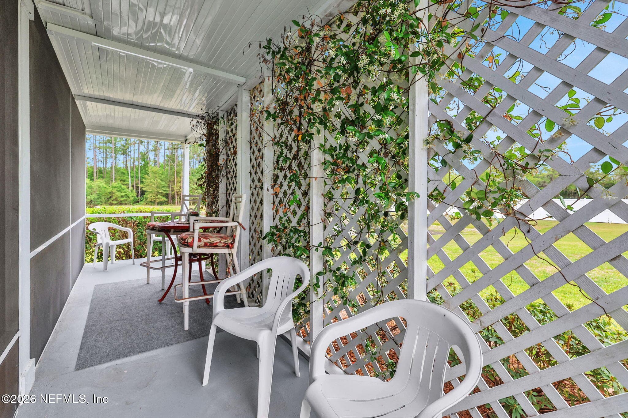Photo 48 of 77027 HARDWOOD Court, Yulee, FL 32097