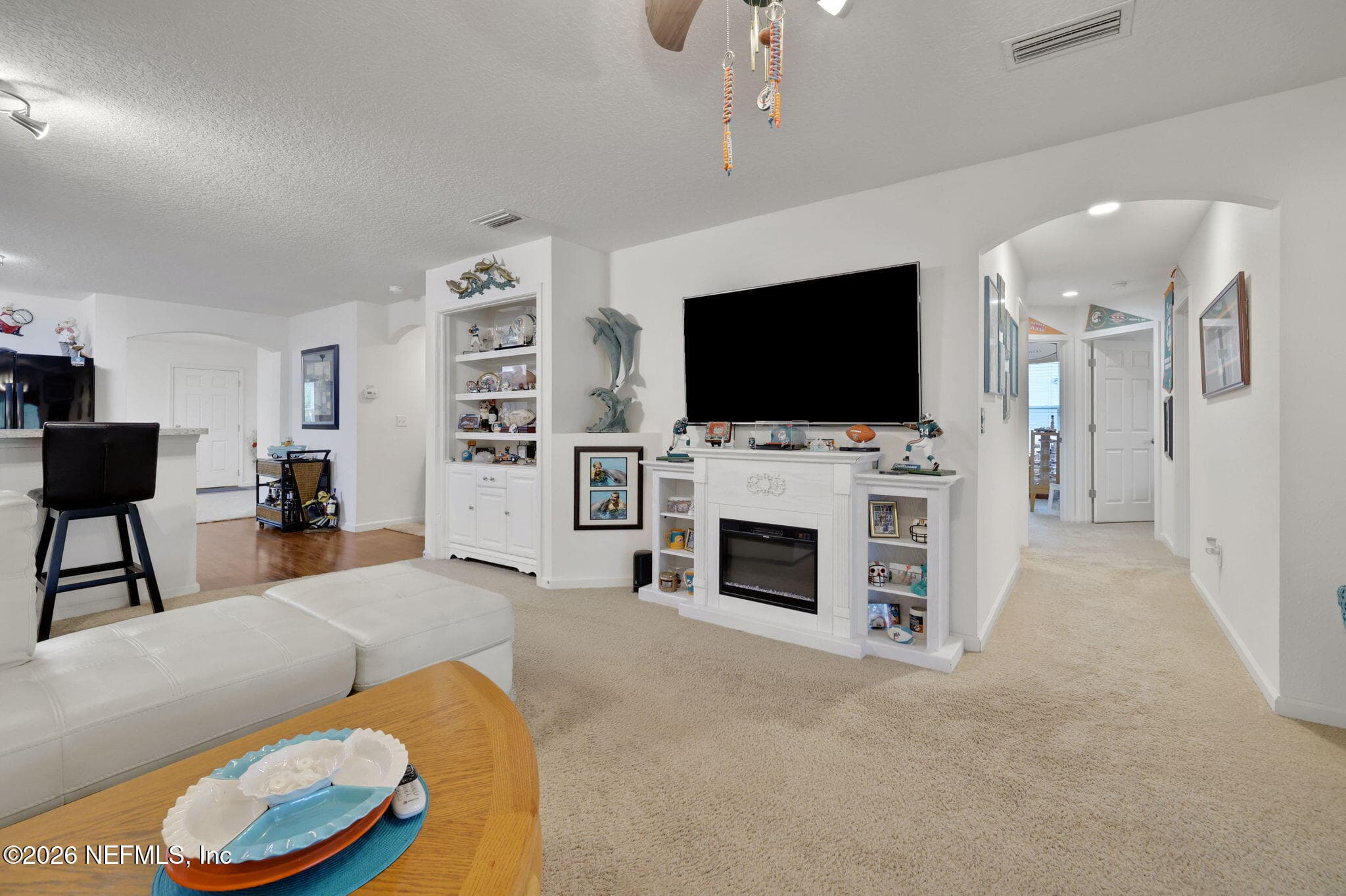 Photo 19 of 77027 HARDWOOD Court, Yulee, FL 32097