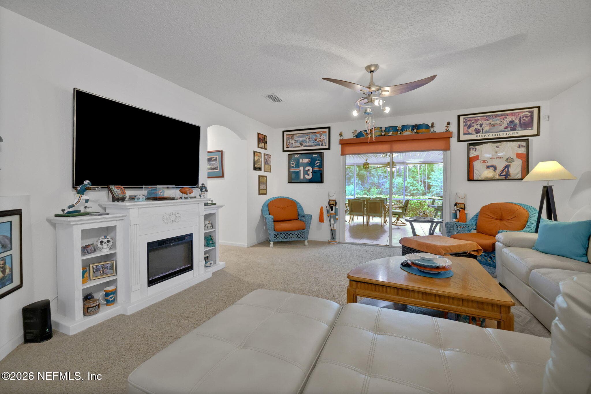 Photo 22 of 77027 HARDWOOD Court, Yulee, FL 32097