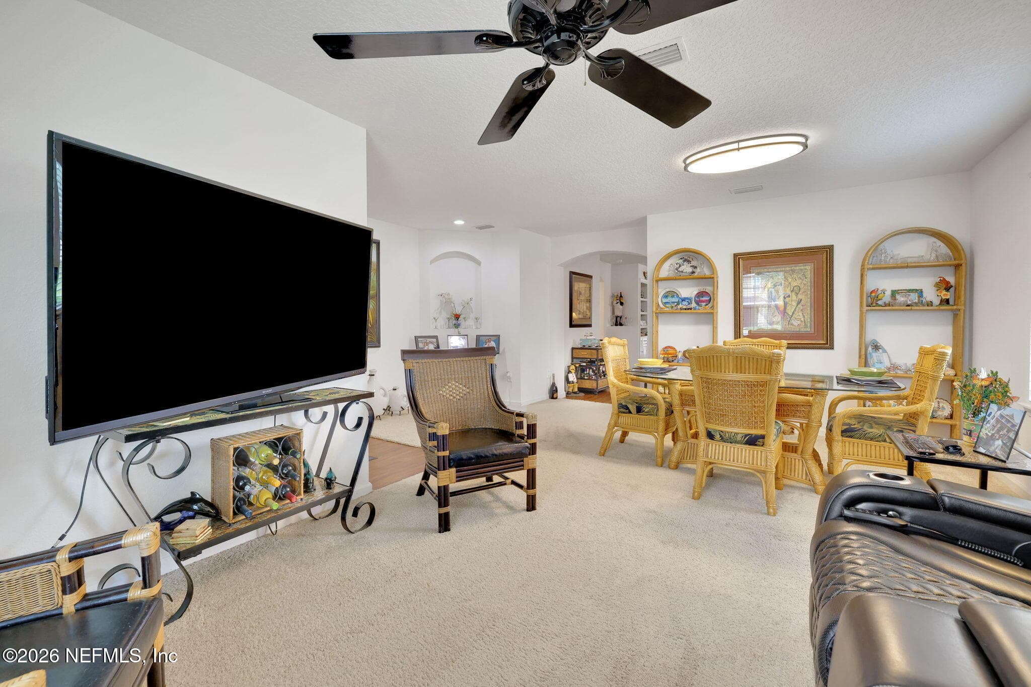 Photo 7 of 77027 HARDWOOD Court, Yulee, FL 32097