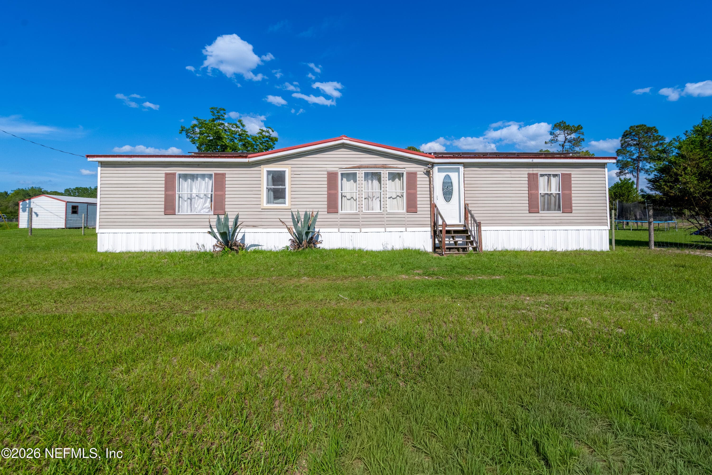 10247 SW 113TH Avenue, Brooker, FL 32622