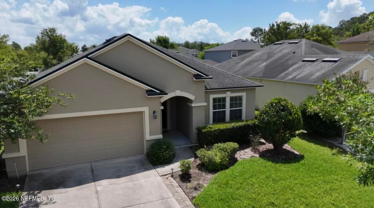 Photo 3 of 1341 CAMP RIDGE Lane, Middleburg, FL 32068