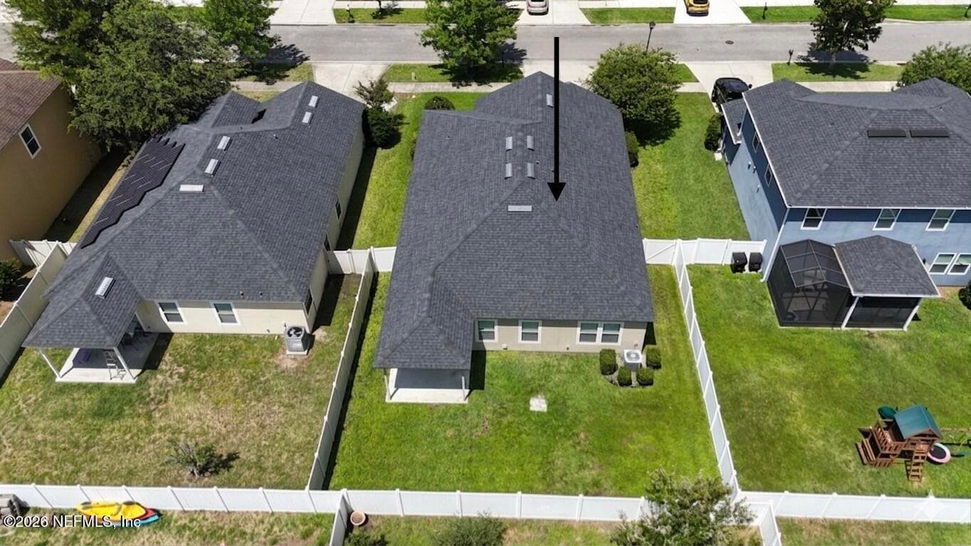 Photo 5 of 1341 CAMP RIDGE Lane, Middleburg, FL 32068