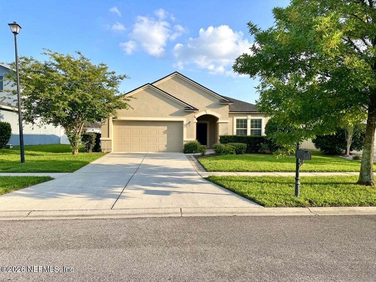 Photo 2 of 1341 CAMP RIDGE Lane, Middleburg, FL 32068