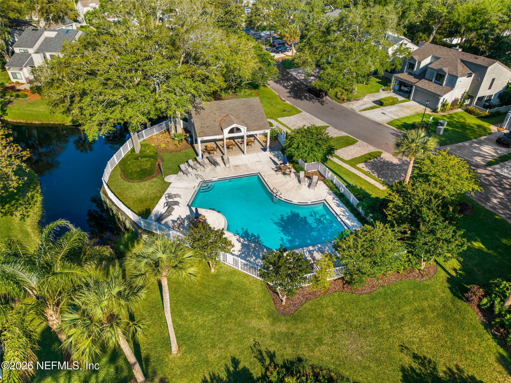 Photo 45 of 440 OSPREY Key, Atlantic Beach, FL 32233