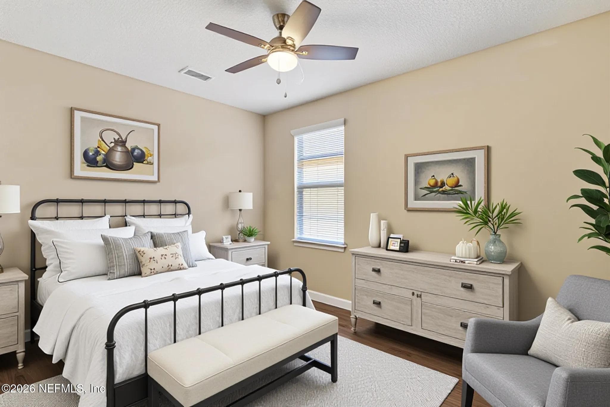 Virtually Staged — 195 SWEET PINE Trail, Ponte Vedra, FL 32081