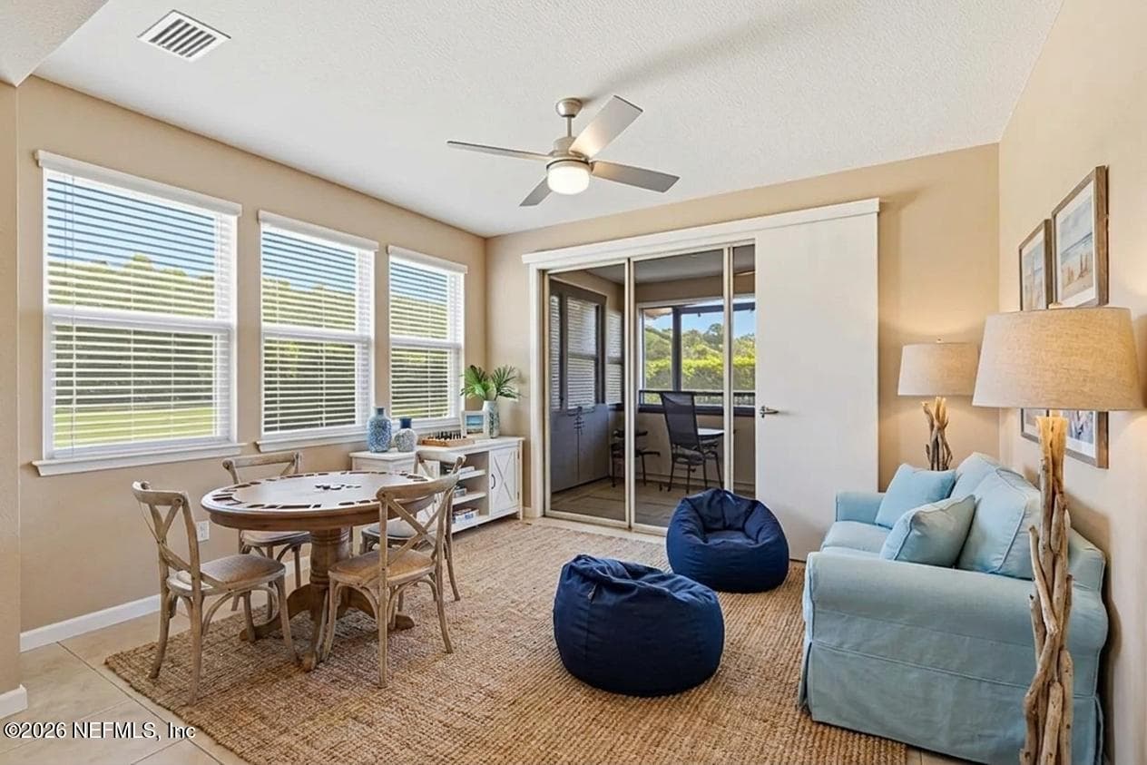 Virtually Staged — 195 SWEET PINE Trail, Ponte Vedra, FL 32081