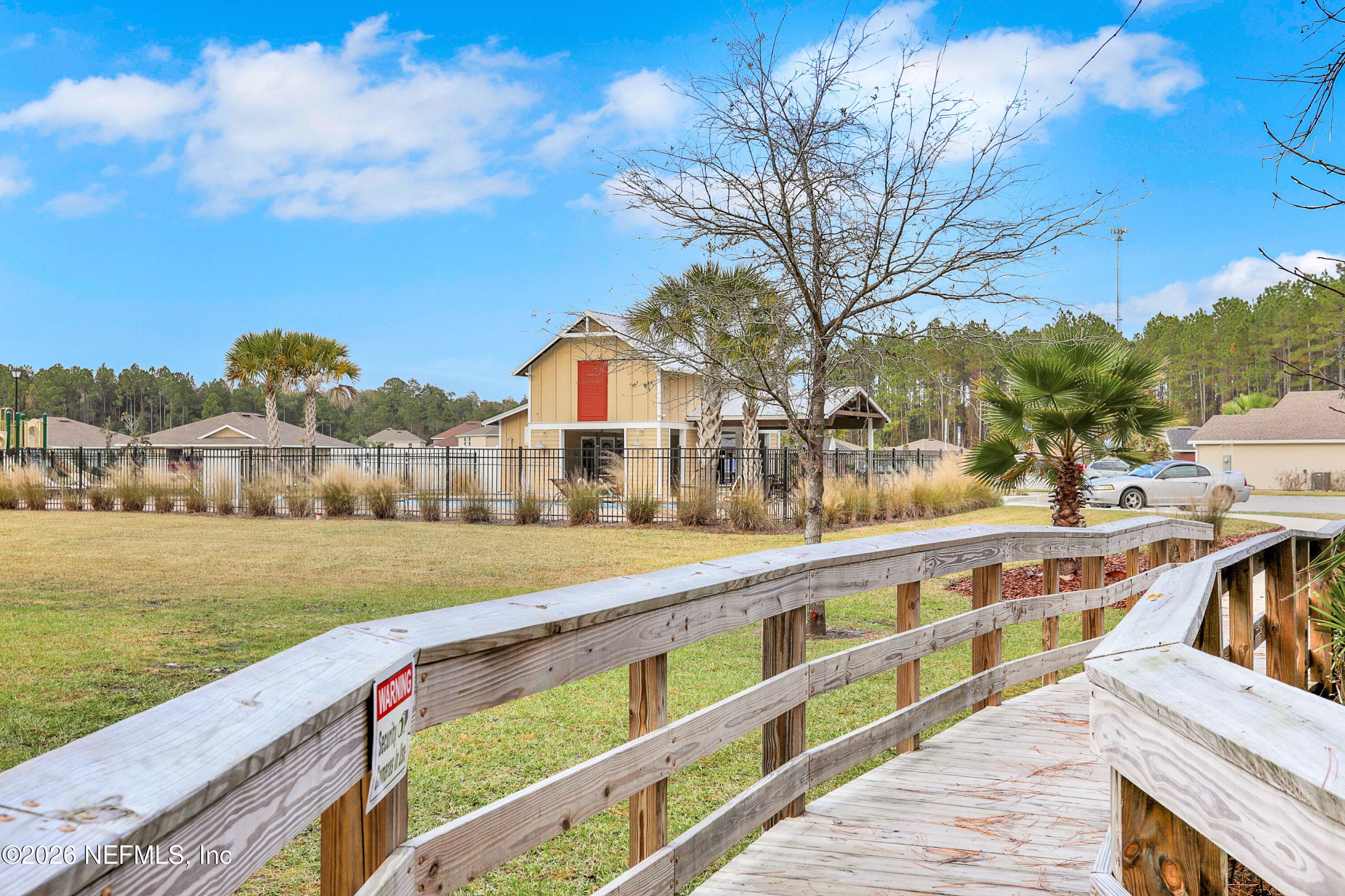 Photo 64 of 77027 HARDWOOD Court, Yulee, FL 32097