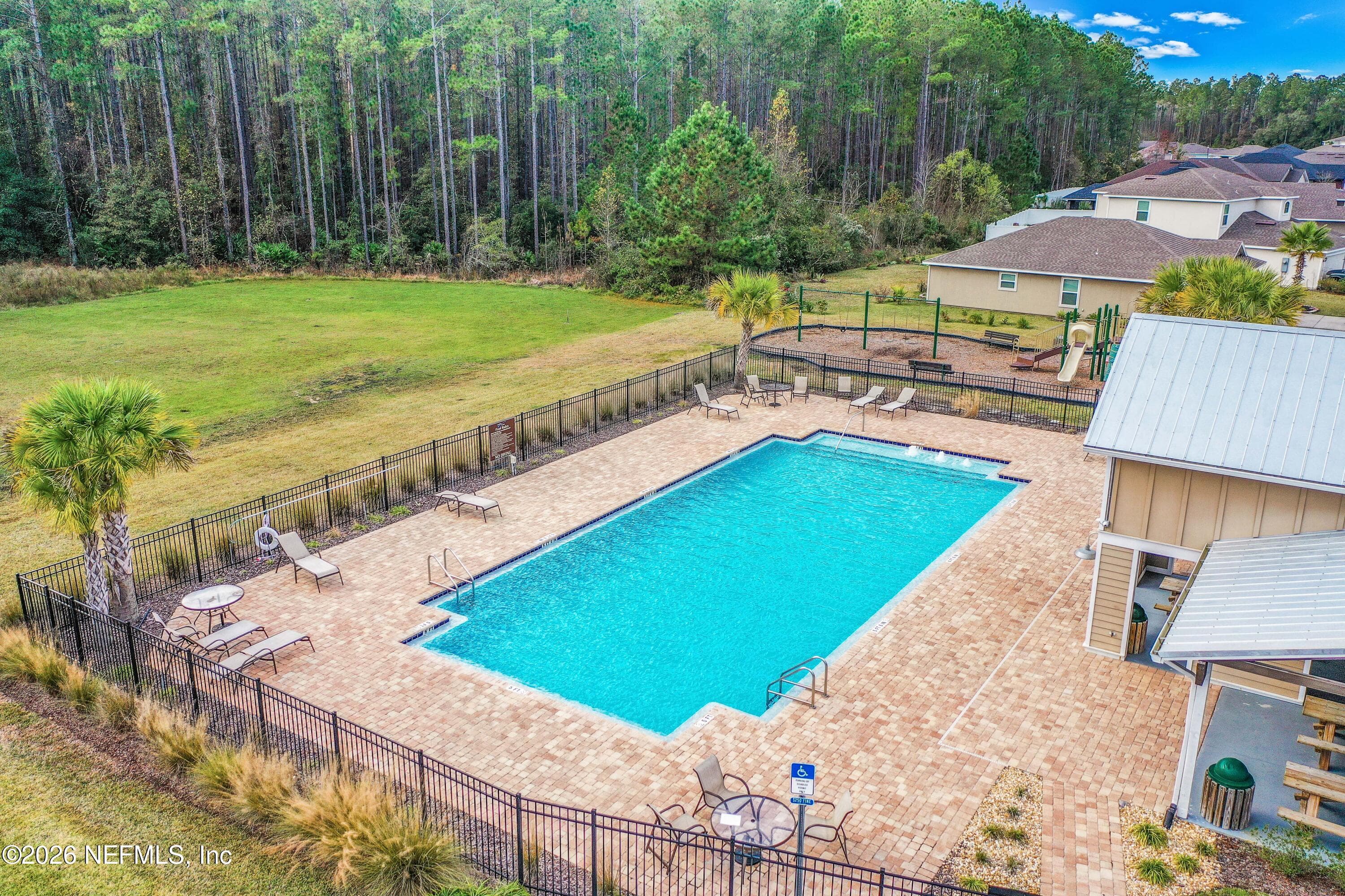 Photo 62 of 77027 HARDWOOD Court, Yulee, FL 32097