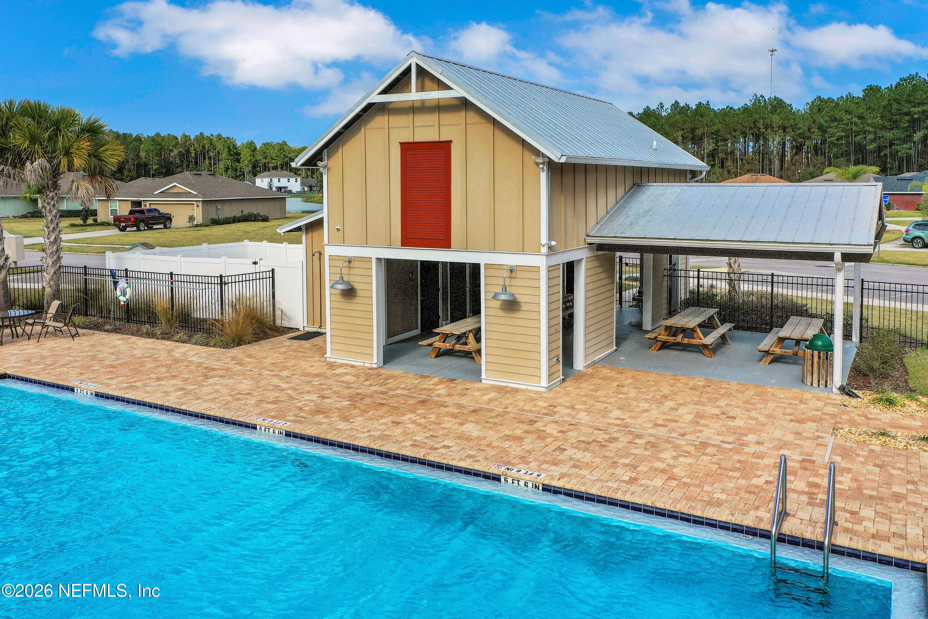 Photo 63 of 77027 HARDWOOD Court, Yulee, FL 32097
