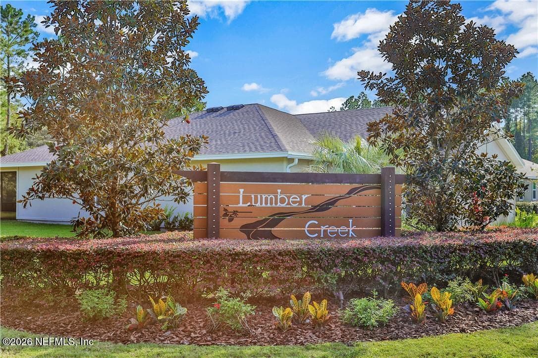 Photo 60 of 77027 HARDWOOD Court, Yulee, FL 32097