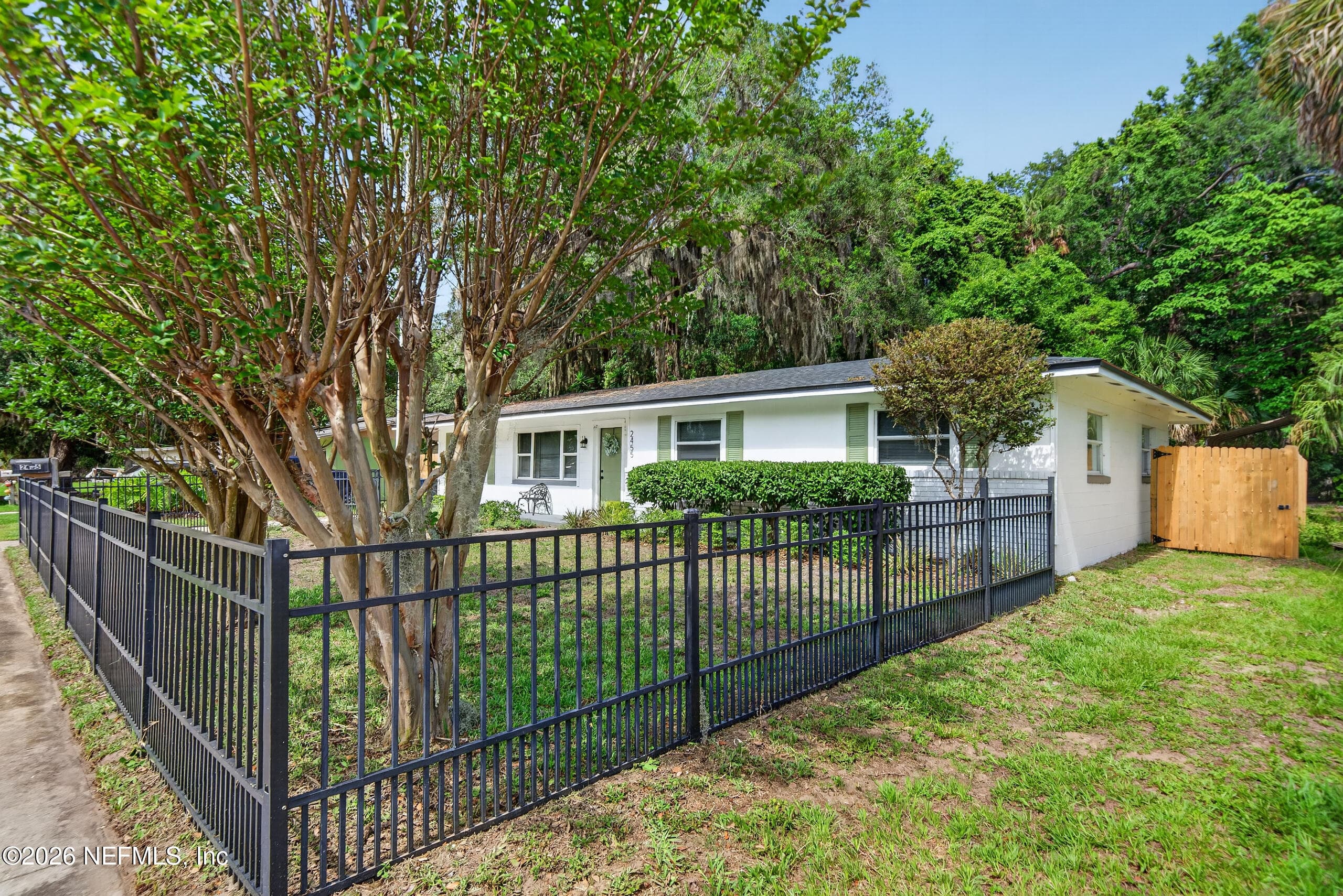 Photo 5 of 2455 SEAWAY Street, Jacksonville, FL 32233