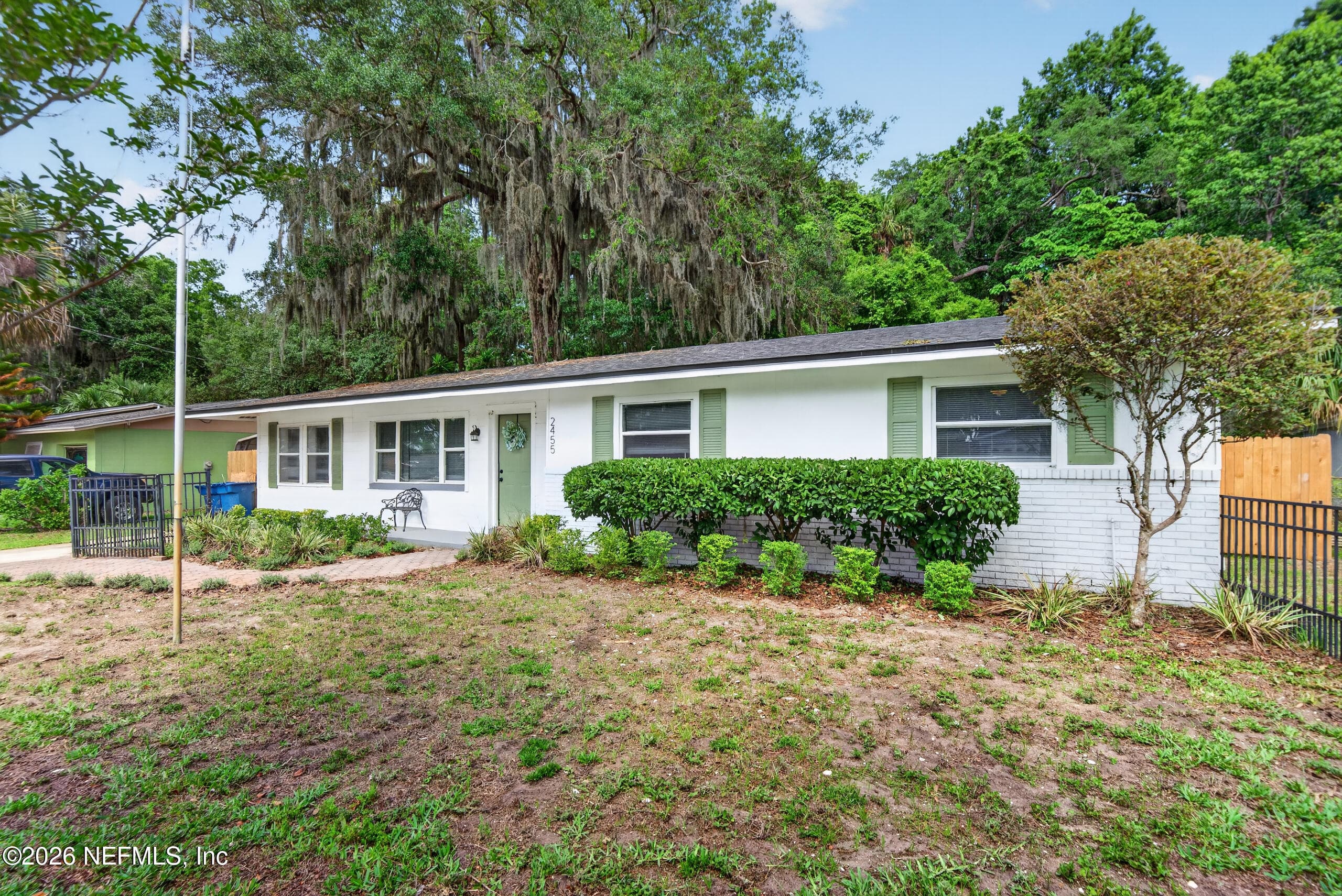 Photo 6 of 2455 SEAWAY Street, Jacksonville, FL 32233