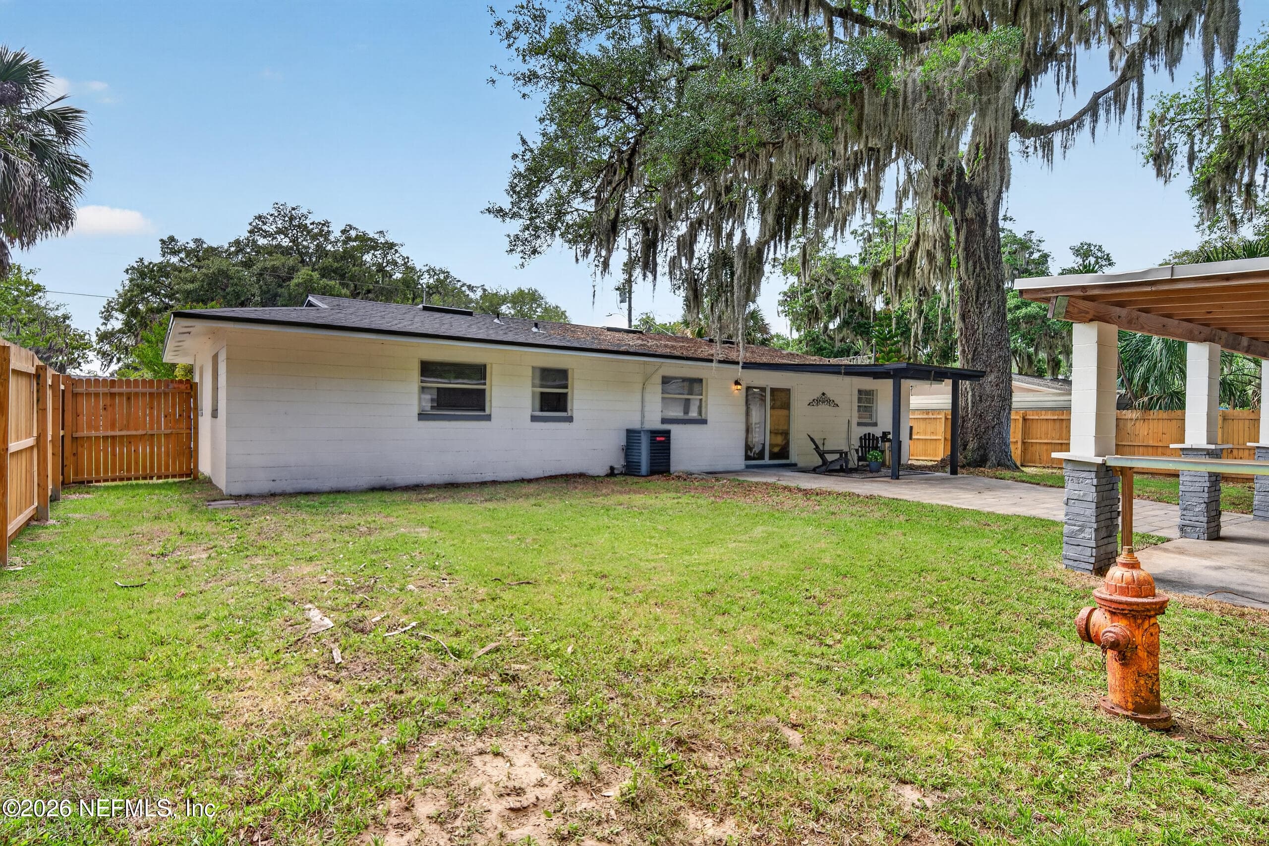 Photo 37 of 2455 SEAWAY Street, Jacksonville, FL 32233