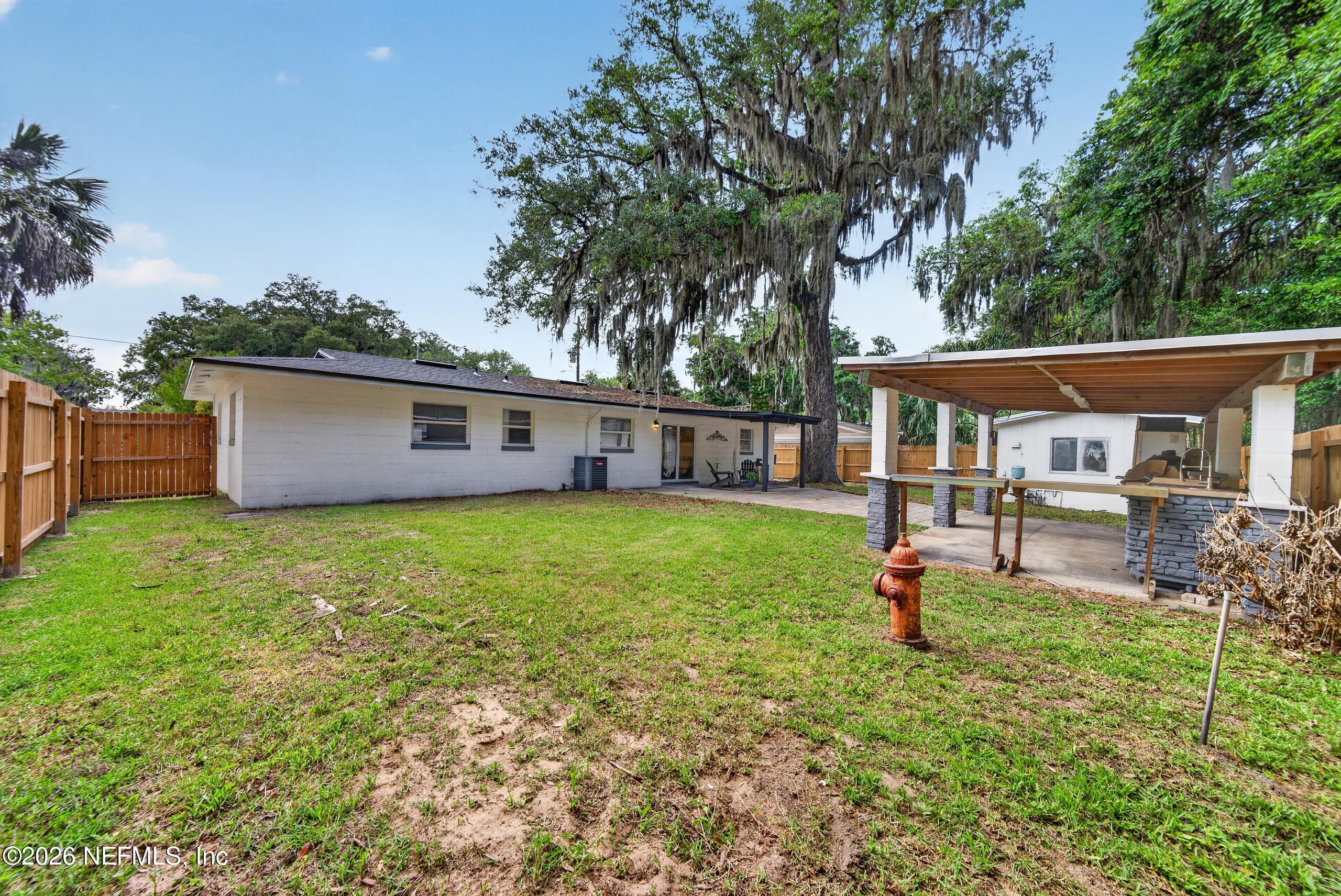 Photo 39 of 2455 SEAWAY Street, Jacksonville, FL 32233