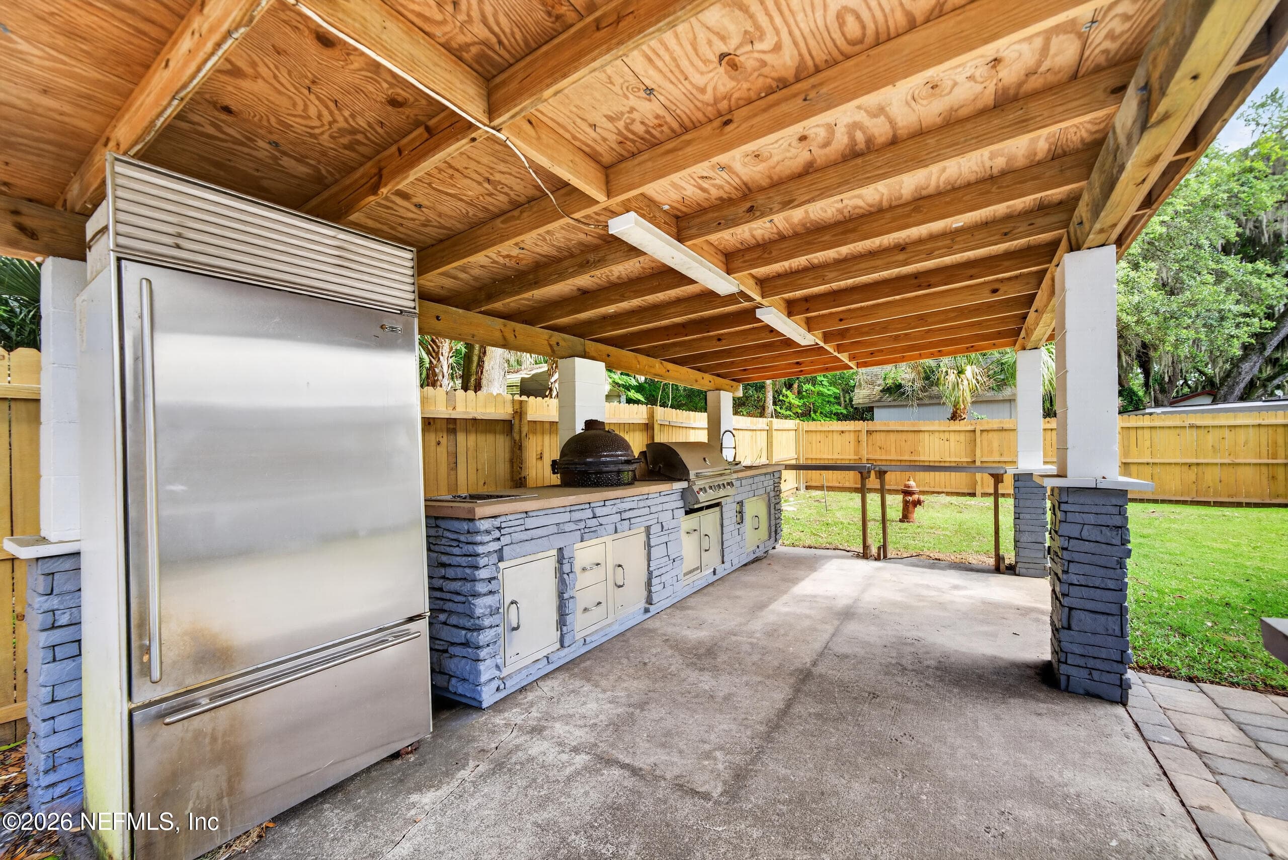 Photo 42 of 2455 SEAWAY Street, Jacksonville, FL 32233