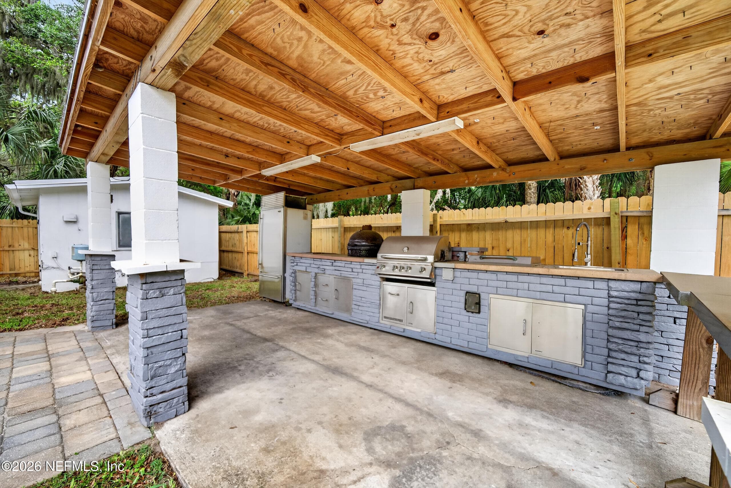 Photo 43 of 2455 SEAWAY Street, Jacksonville, FL 32233
