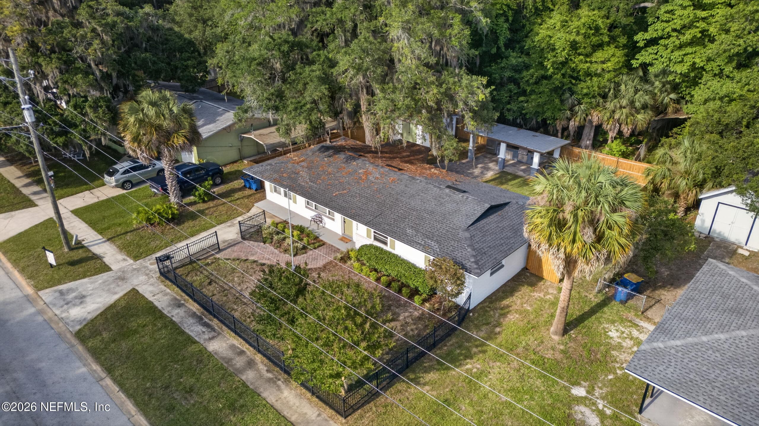 Photo 44 of 2455 SEAWAY Street, Jacksonville, FL 32233