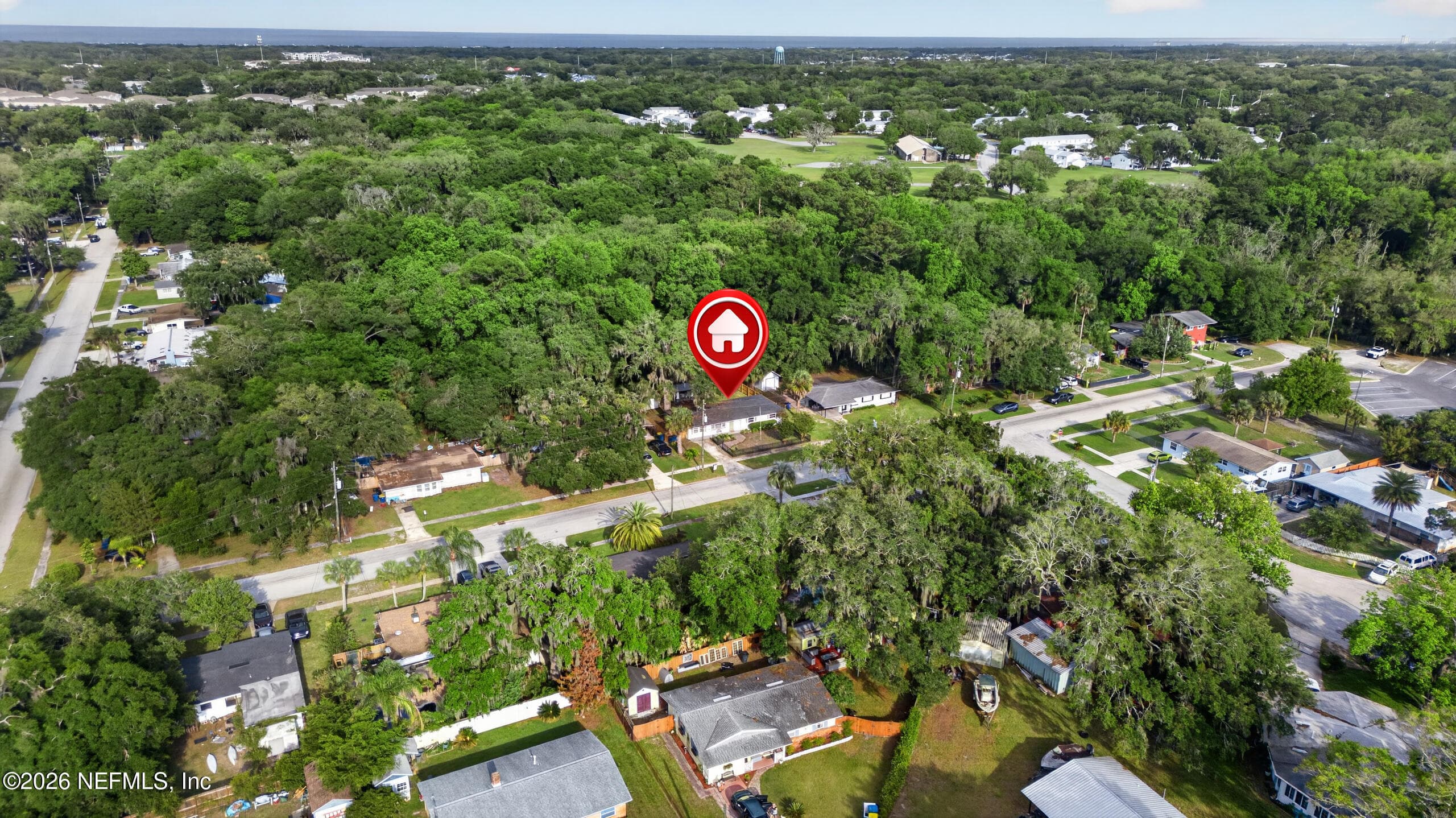 Photo 47 of 2455 SEAWAY Street, Jacksonville, FL 32233