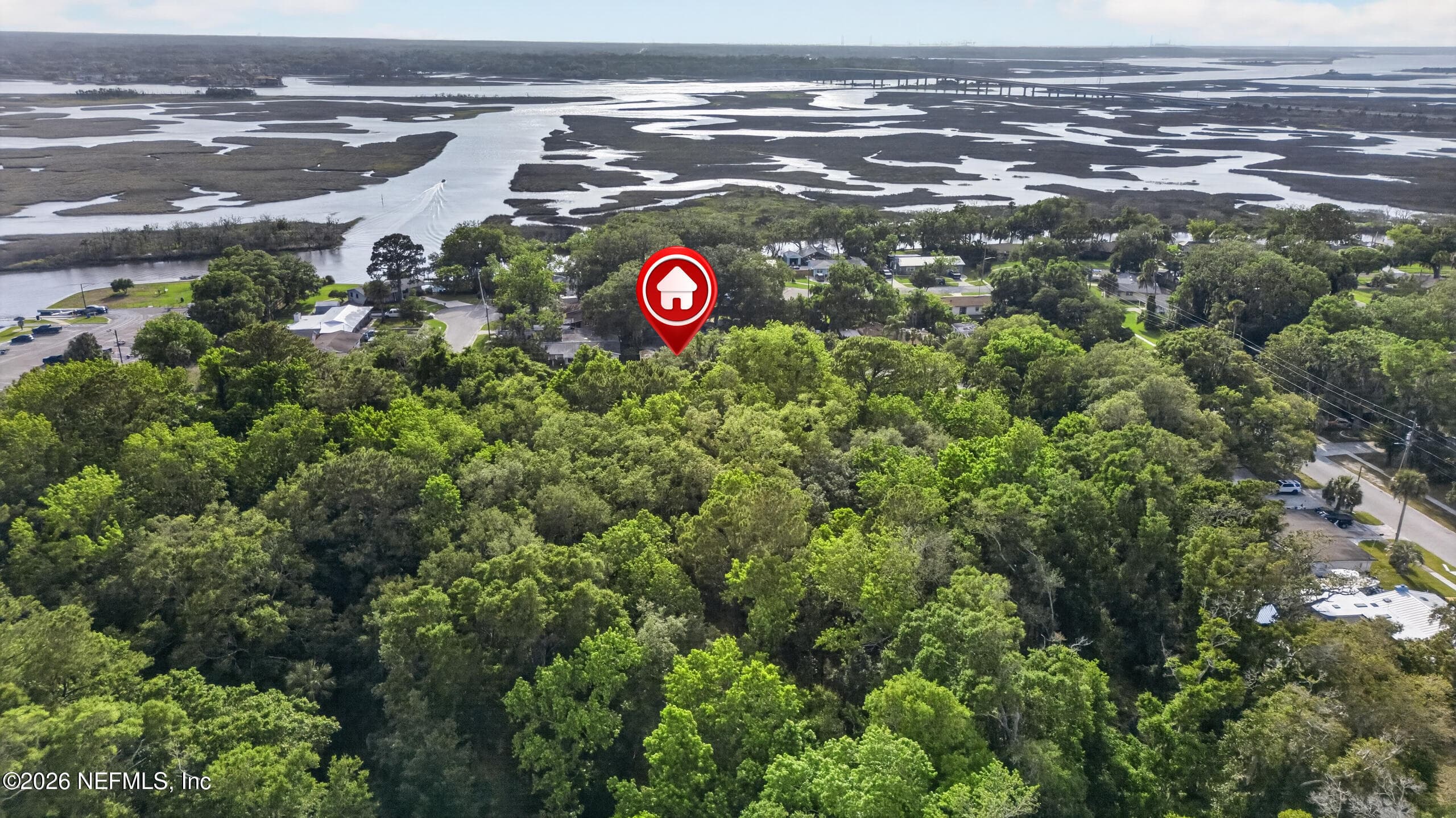 Photo 3 of 2455 SEAWAY Street, Jacksonville, FL 32233
