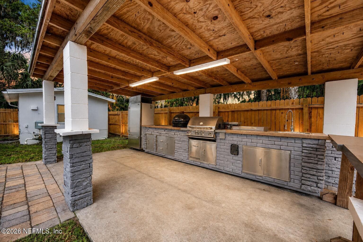 Photo 4 of 2455 SEAWAY Street, Jacksonville, FL 32233