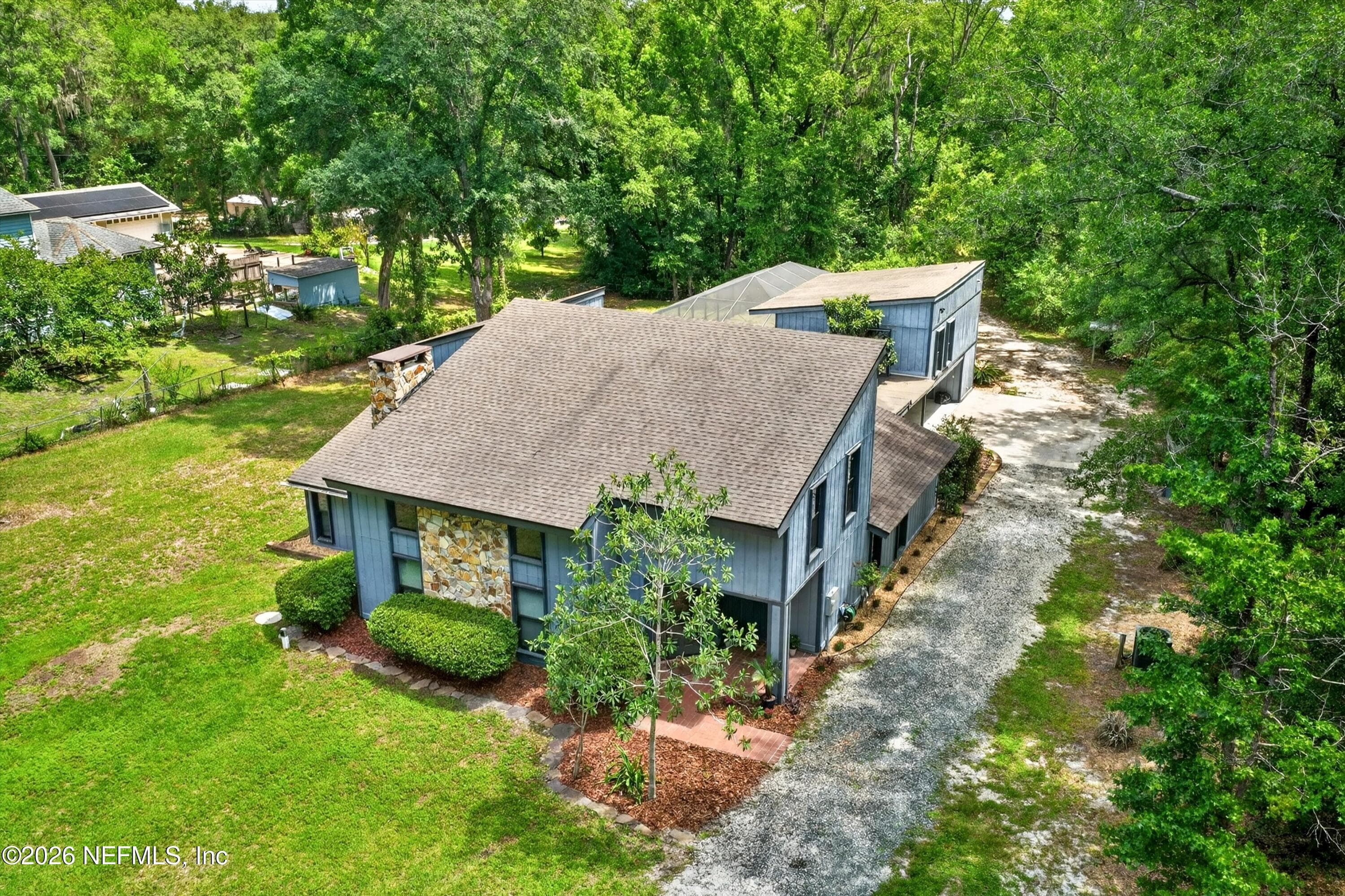 Photo 4 of 2411 HALPERNS Way, Middleburg, FL 32068