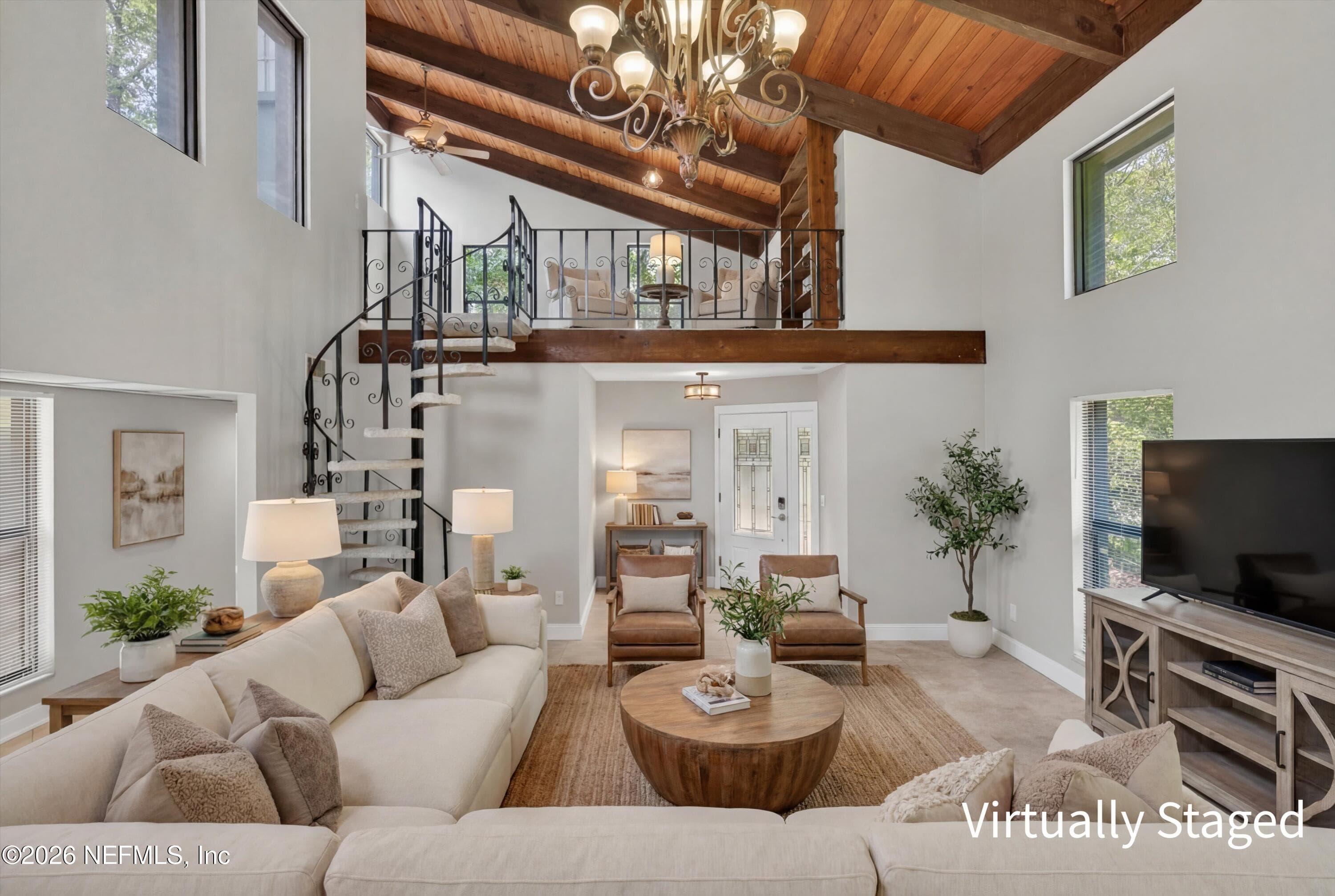 Photo 7 of 2411 HALPERNS Way, Middleburg, FL 32068