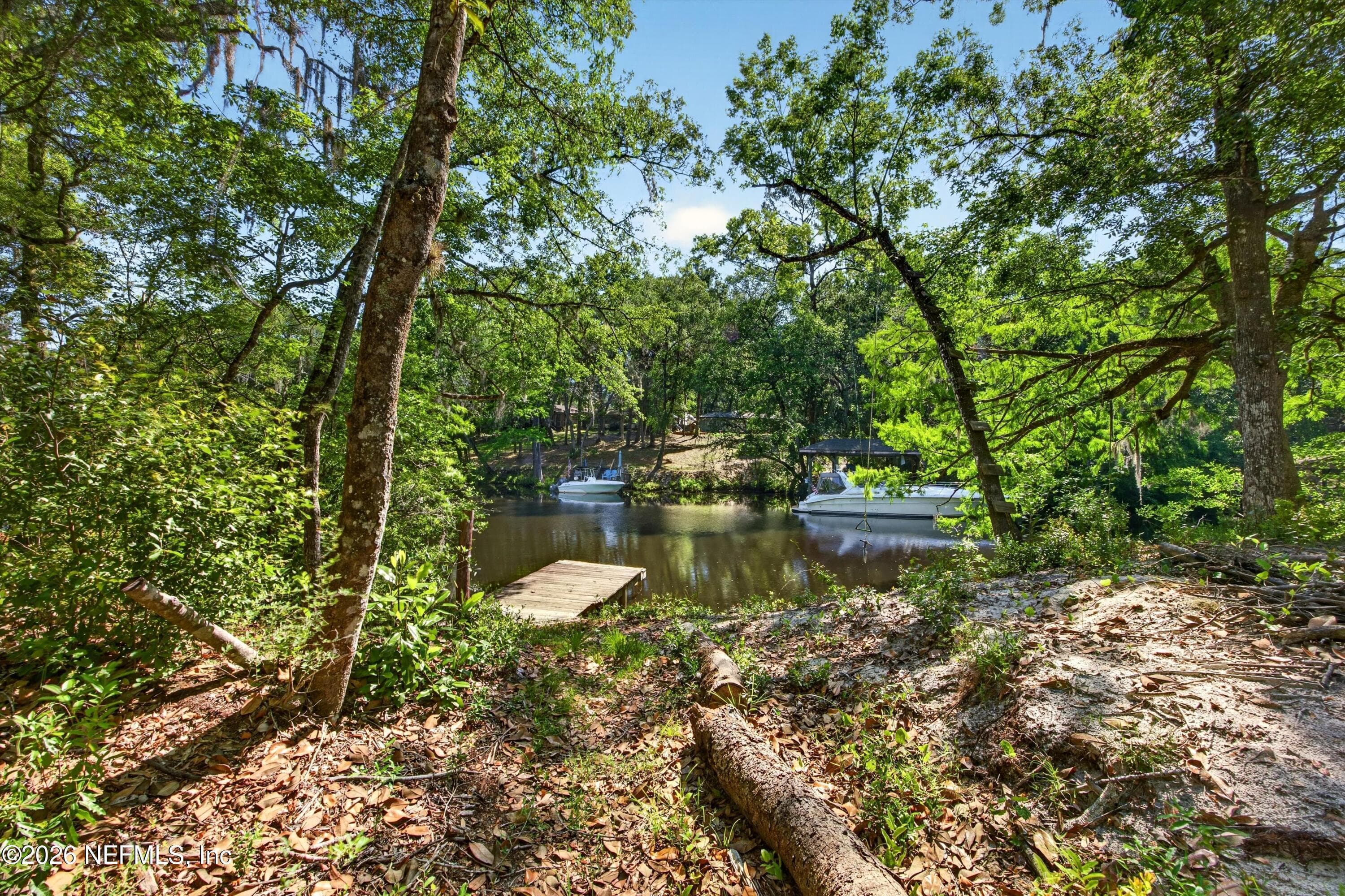 Black Creek. — 2411 HALPERNS Way, Middleburg, FL 32068