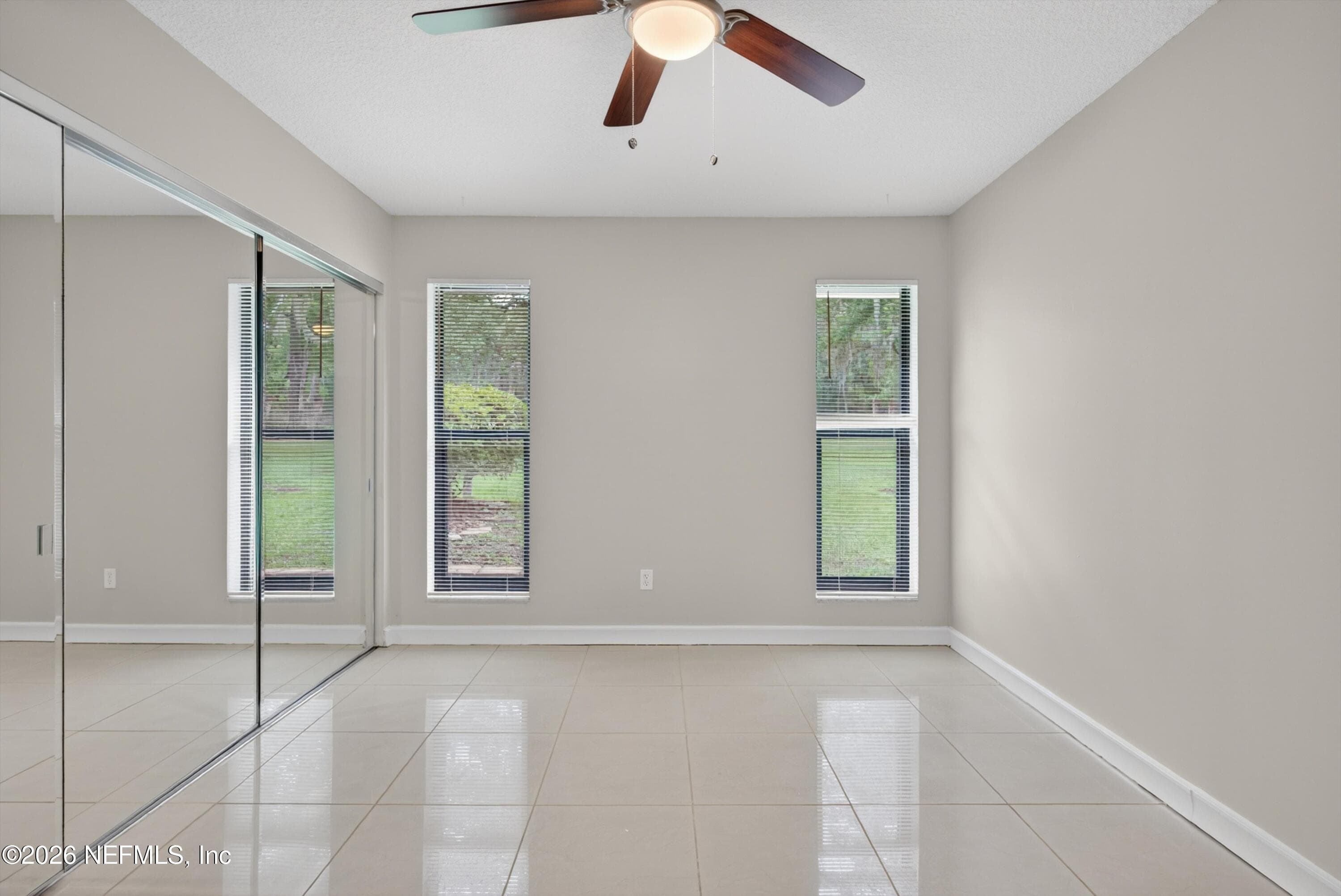 Bedroom #3. — 2411 HALPERNS Way, Middleburg, FL 32068